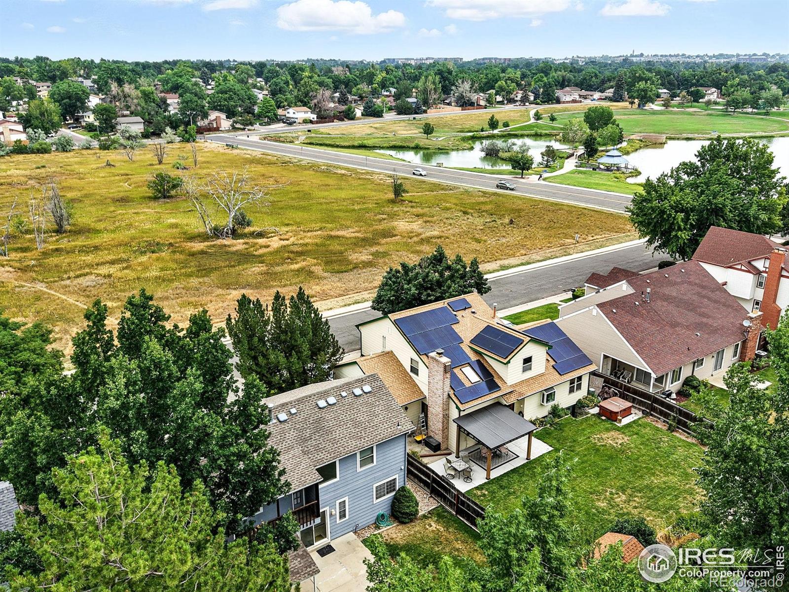 MLS Image #3 for 6522 w 81st avenue,arvada, Colorado