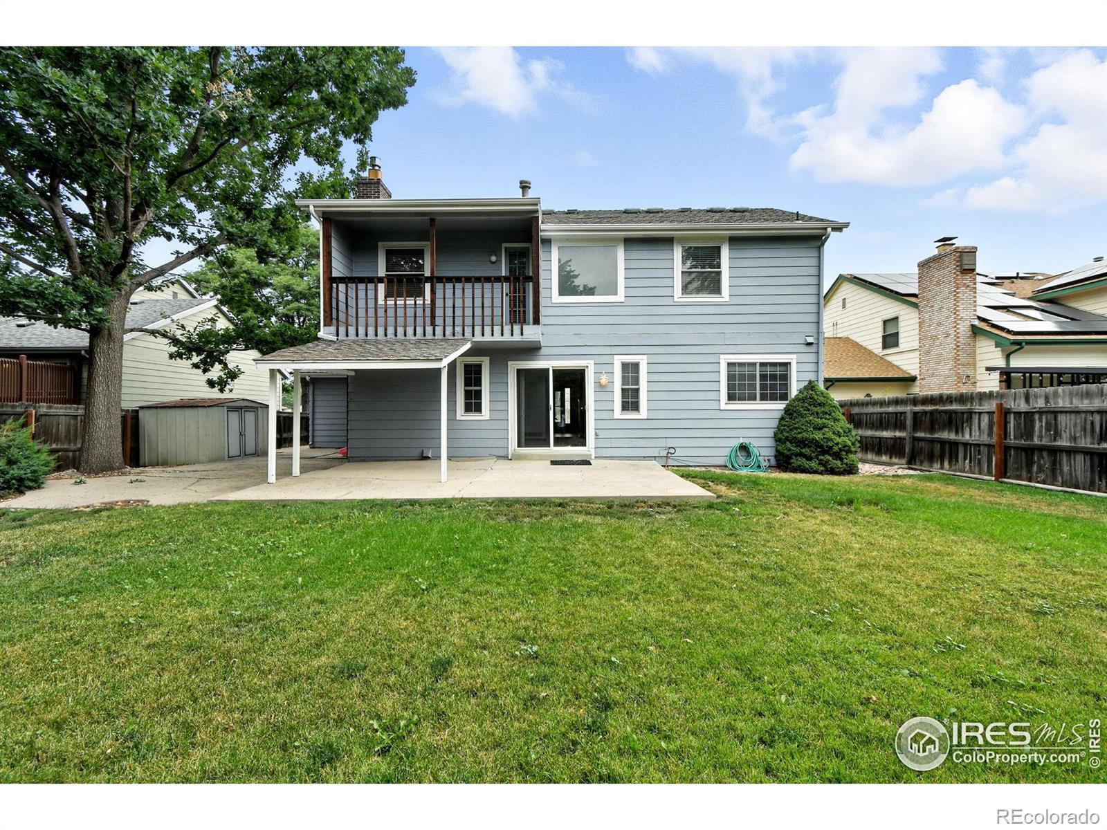 MLS Image #32 for 6522 w 81st avenue,arvada, Colorado