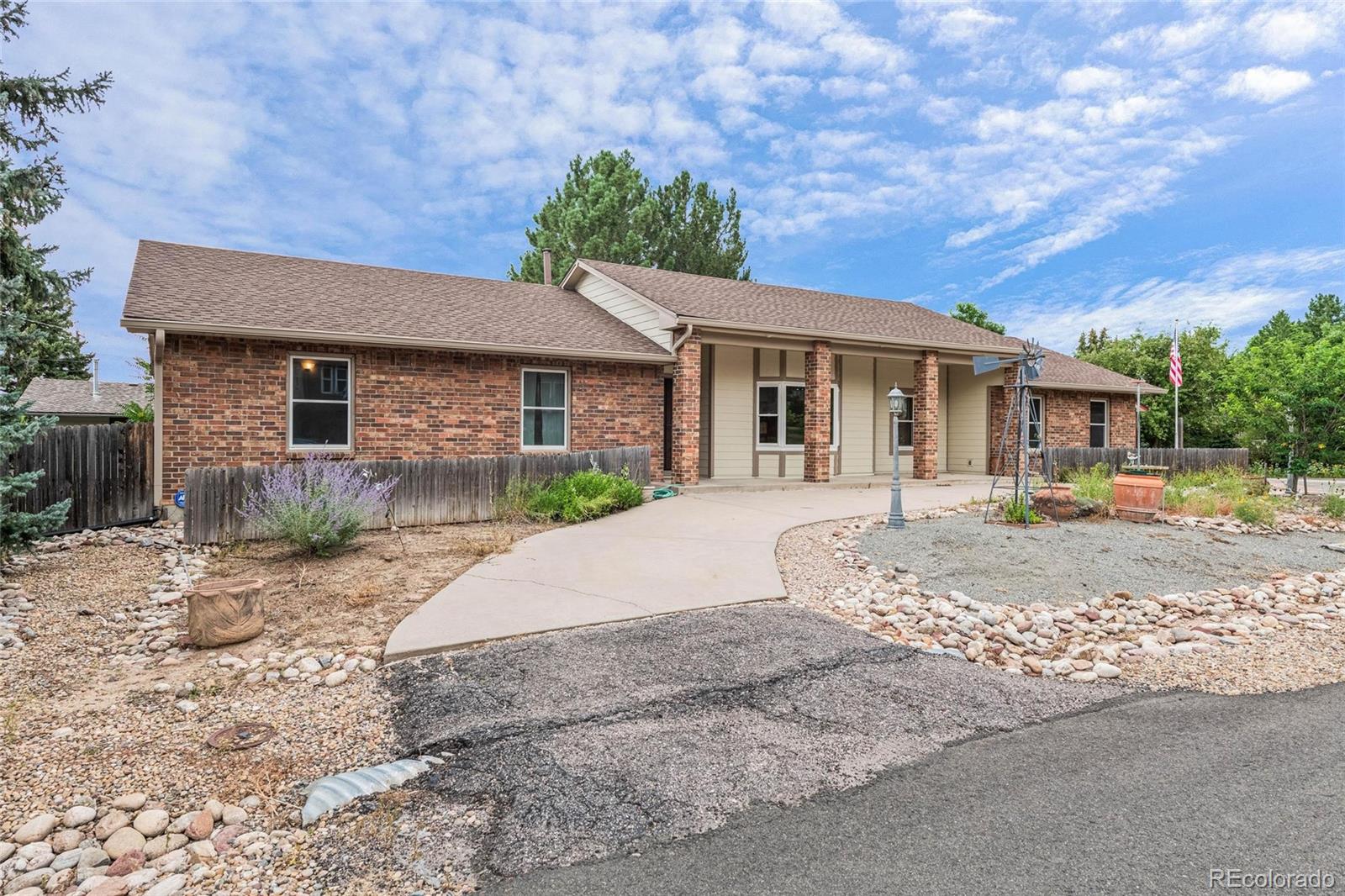 MLS Image #1 for 14238 w 58th place,arvada, Colorado