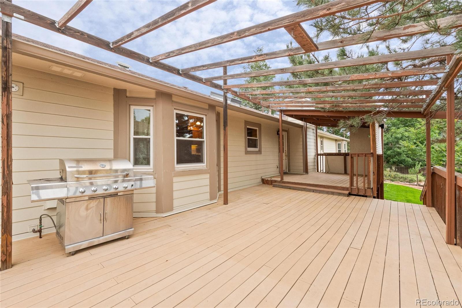 MLS Image #33 for 14238 w 58th place,arvada, Colorado