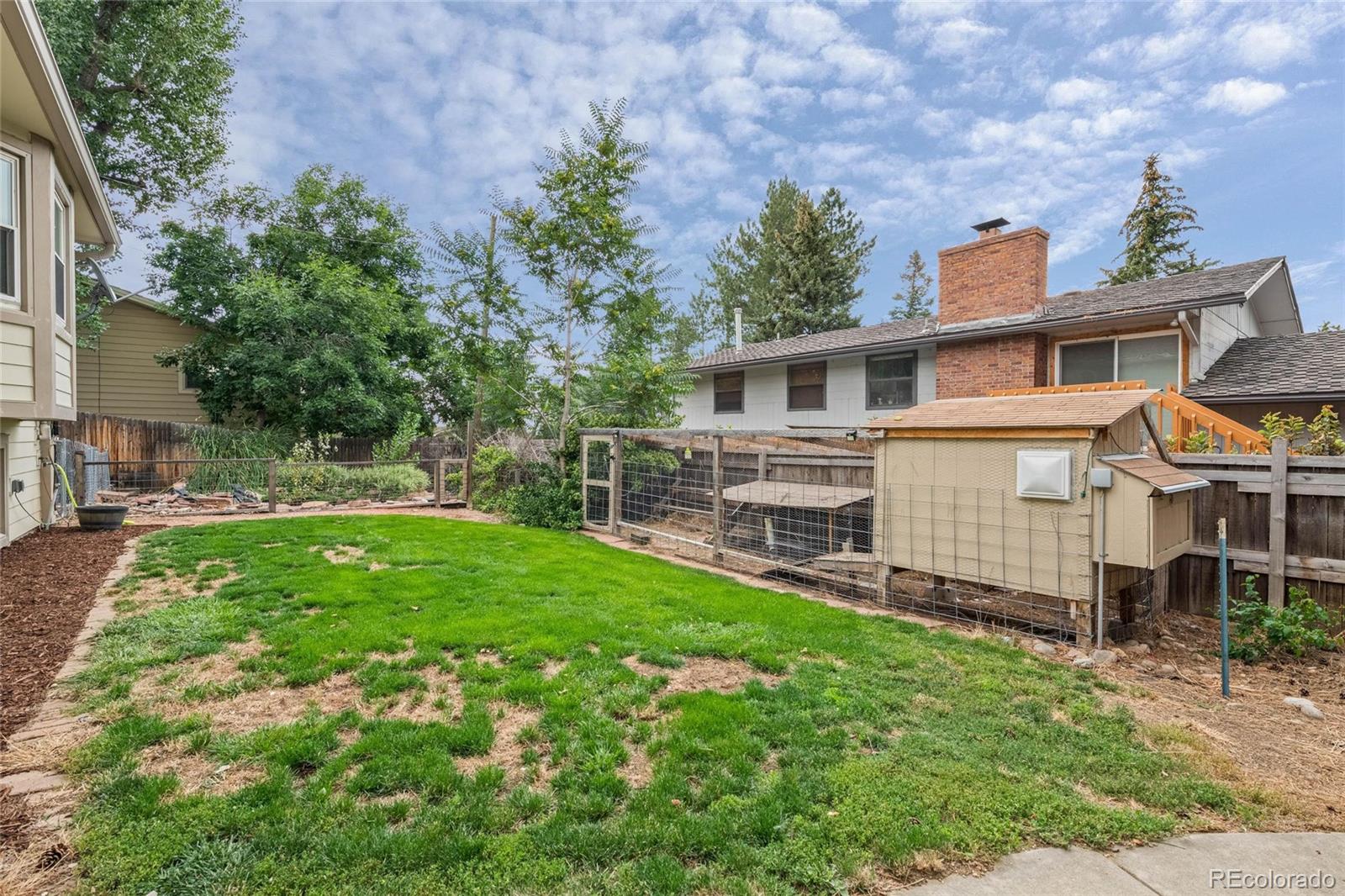 MLS Image #35 for 14238 w 58th place,arvada, Colorado