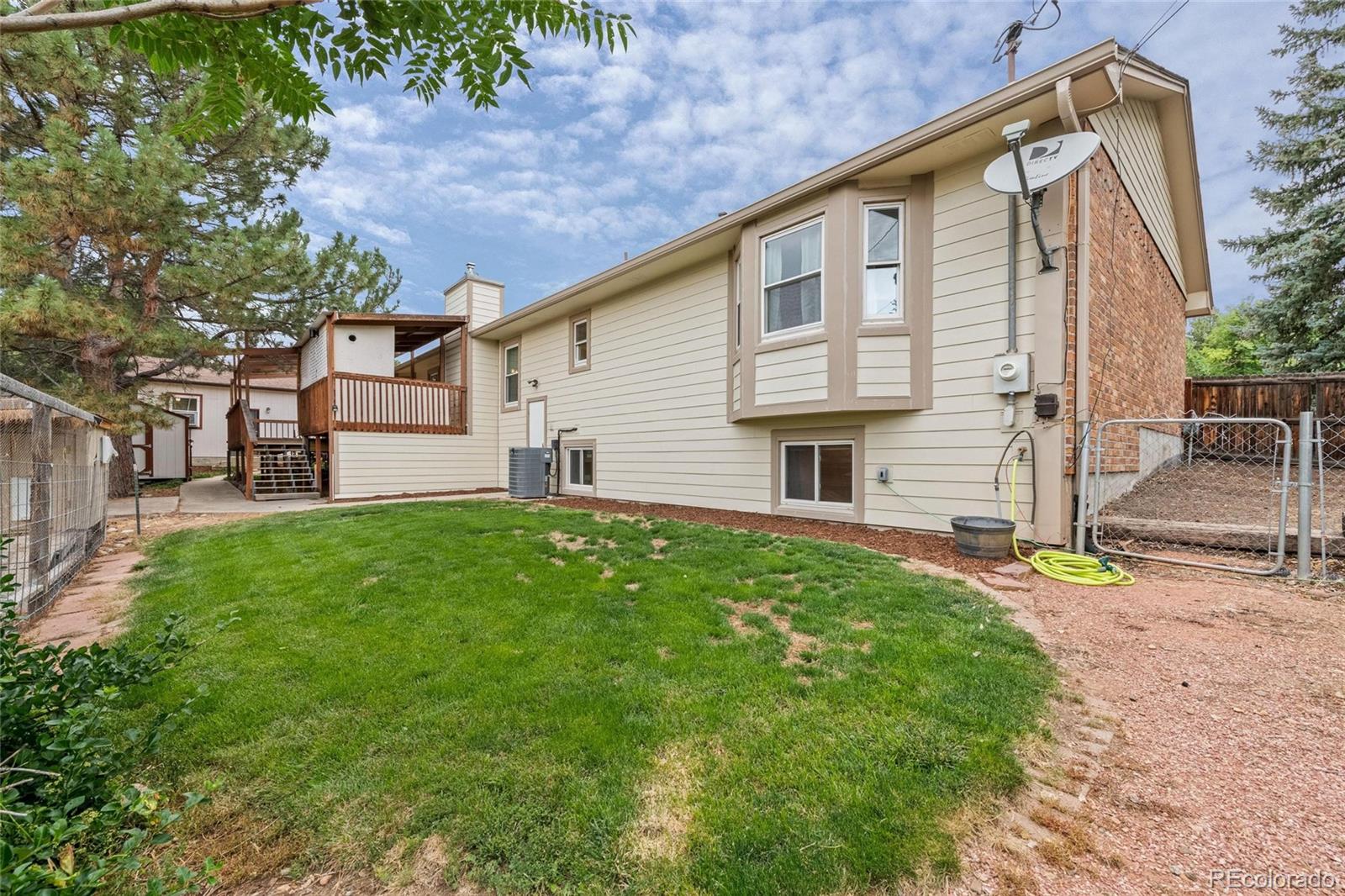 MLS Image #36 for 14238 w 58th place,arvada, Colorado
