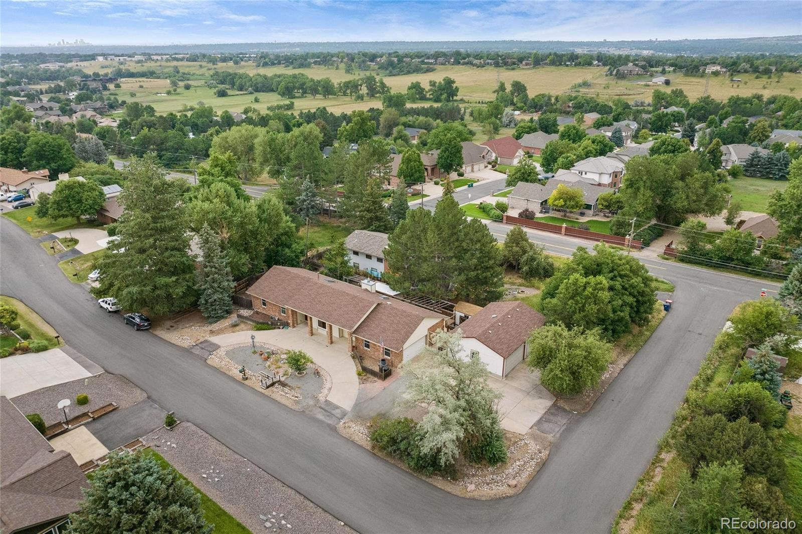 MLS Image #42 for 14238 w 58th place,arvada, Colorado