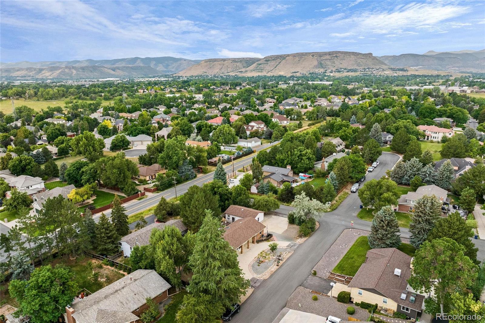 MLS Image #43 for 14238 w 58th place,arvada, Colorado