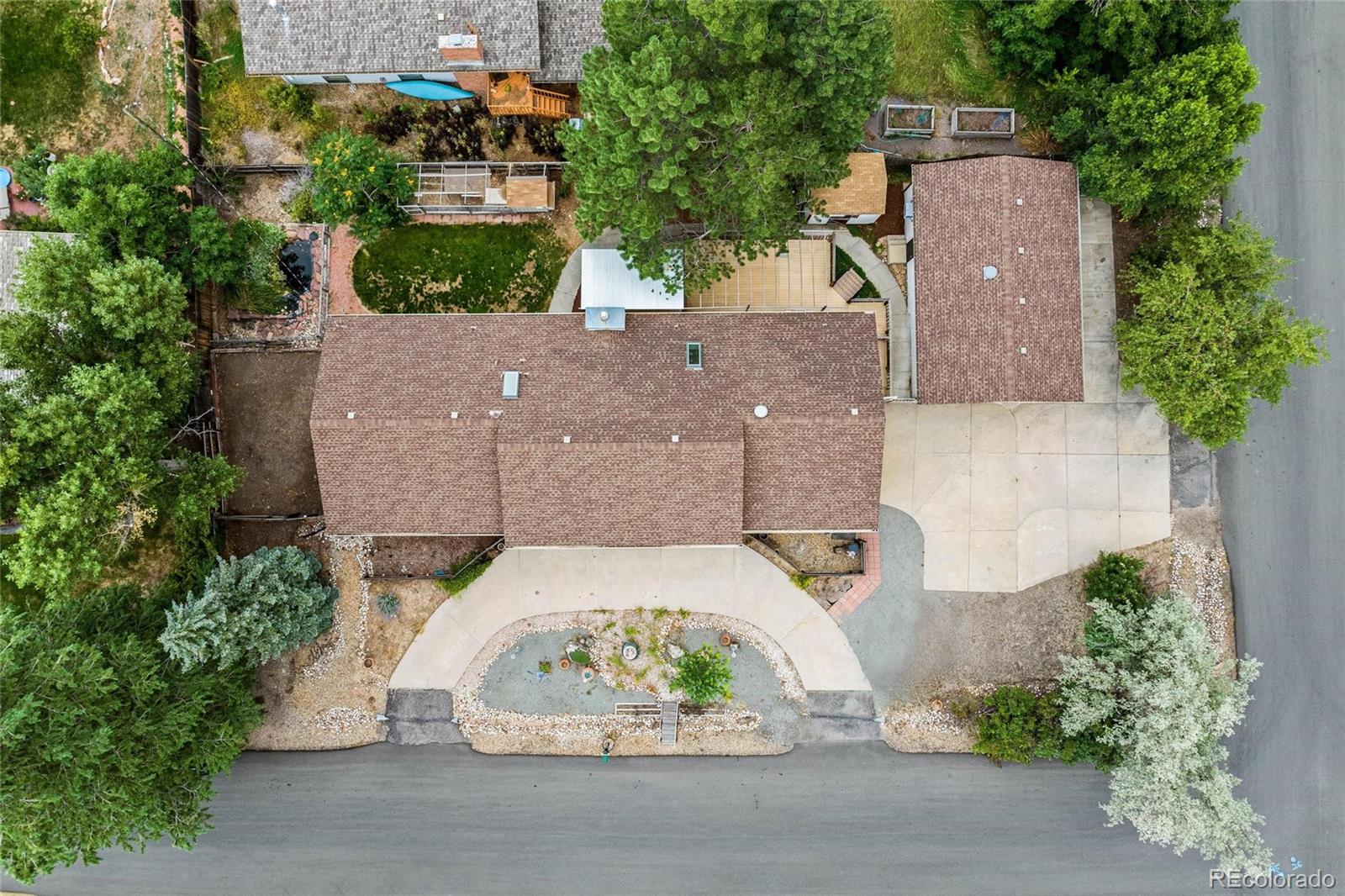 MLS Image #44 for 14238 w 58th place,arvada, Colorado