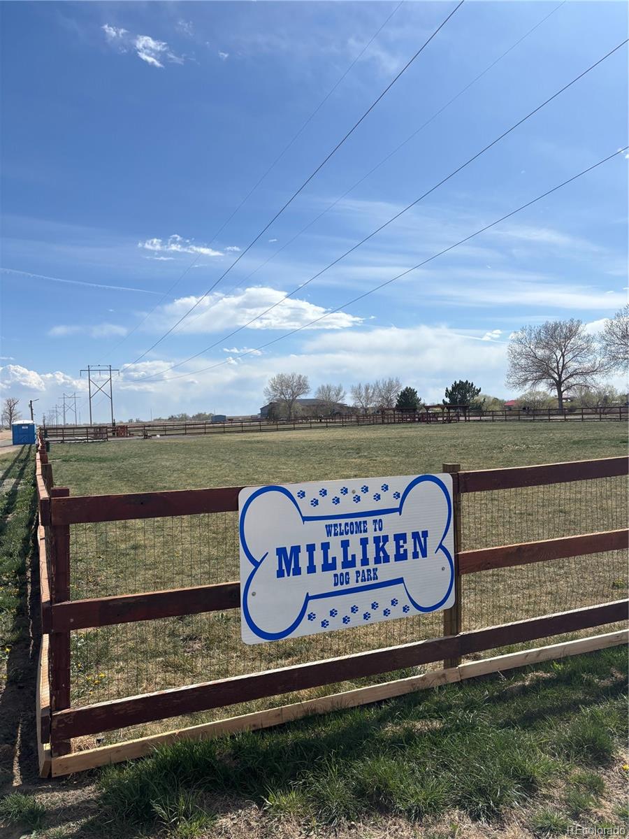 MLS Image #35 for 1163 s dawner lane,milliken, Colorado