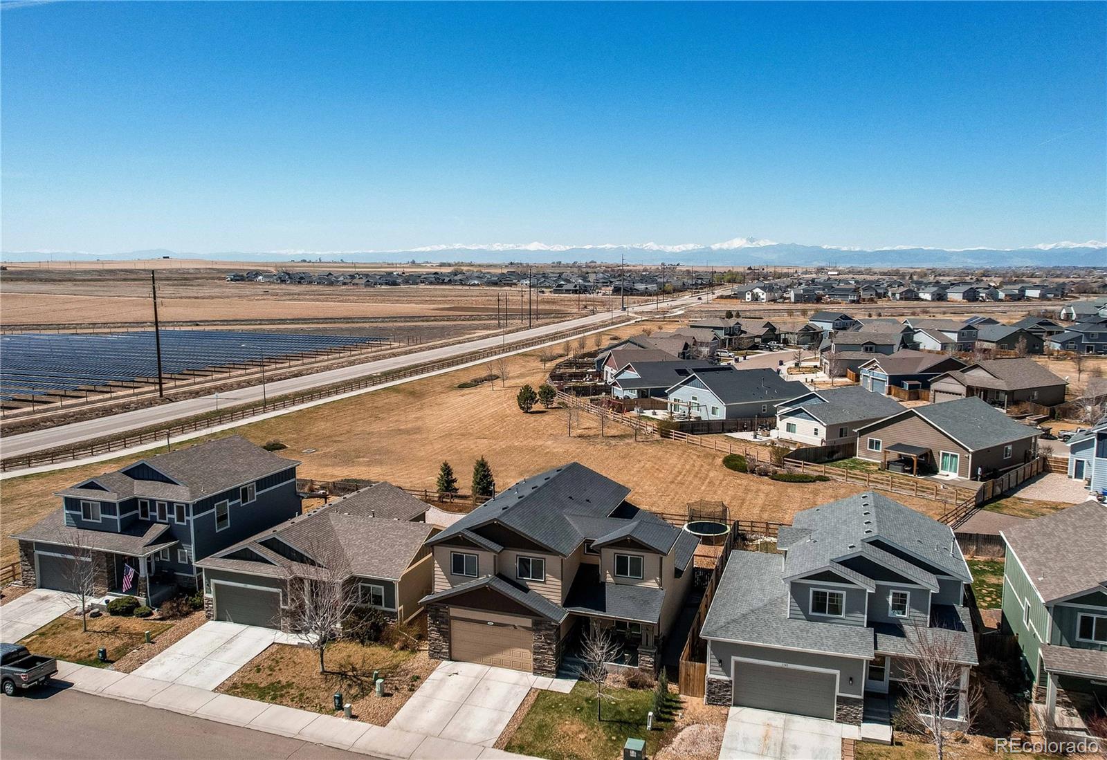 MLS Image #40 for 1163 s dawner lane,milliken, Colorado