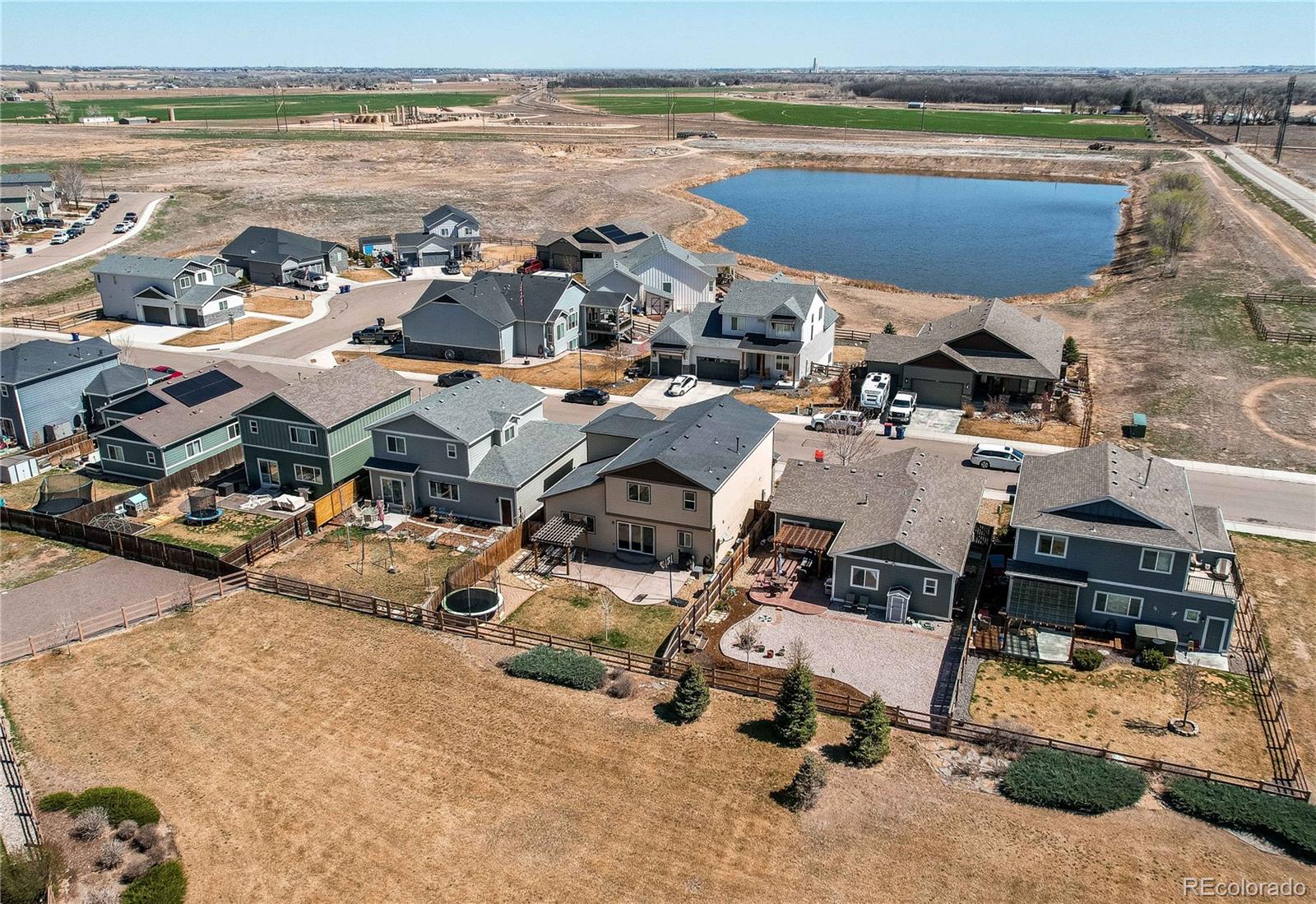 MLS Image #41 for 1163 s dawner lane,milliken, Colorado