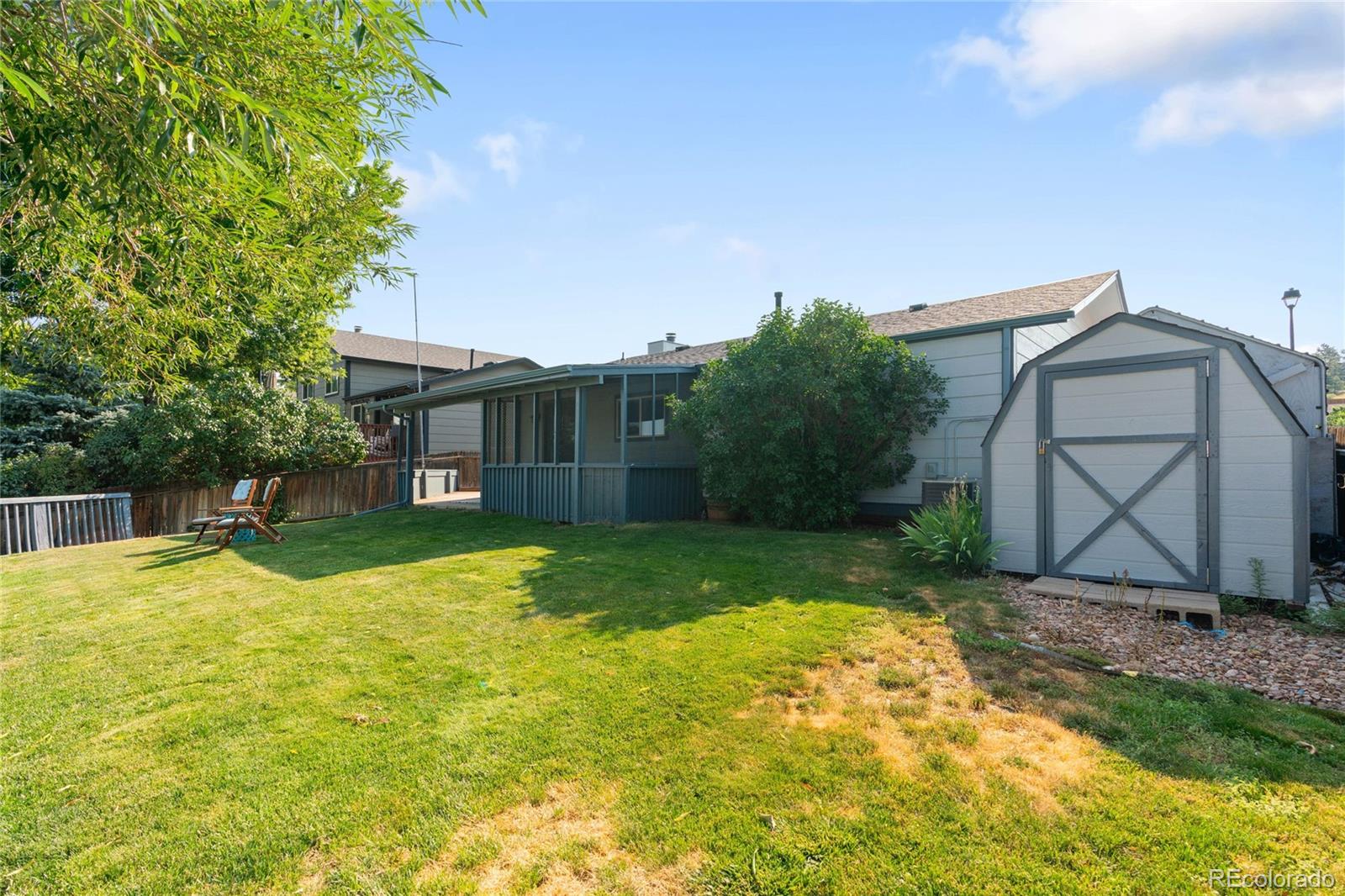 MLS Image #29 for 12429  country meadows drive,parker, Colorado