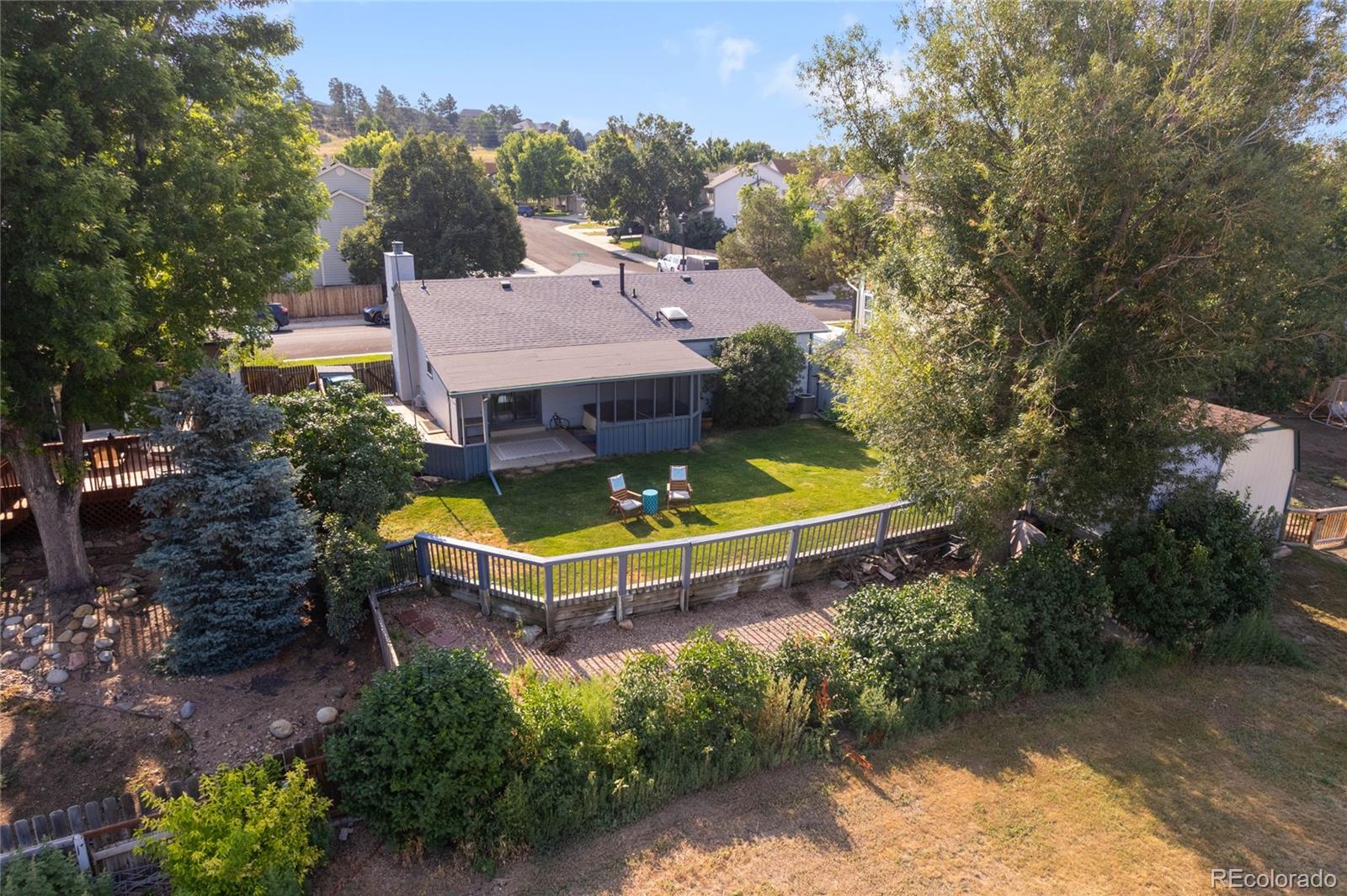 MLS Image #30 for 12429  country meadows drive,parker, Colorado