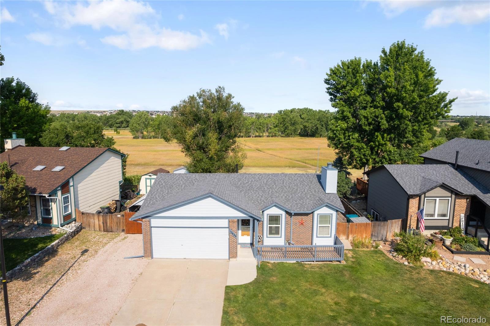 MLS Image #31 for 12429  country meadows drive,parker, Colorado