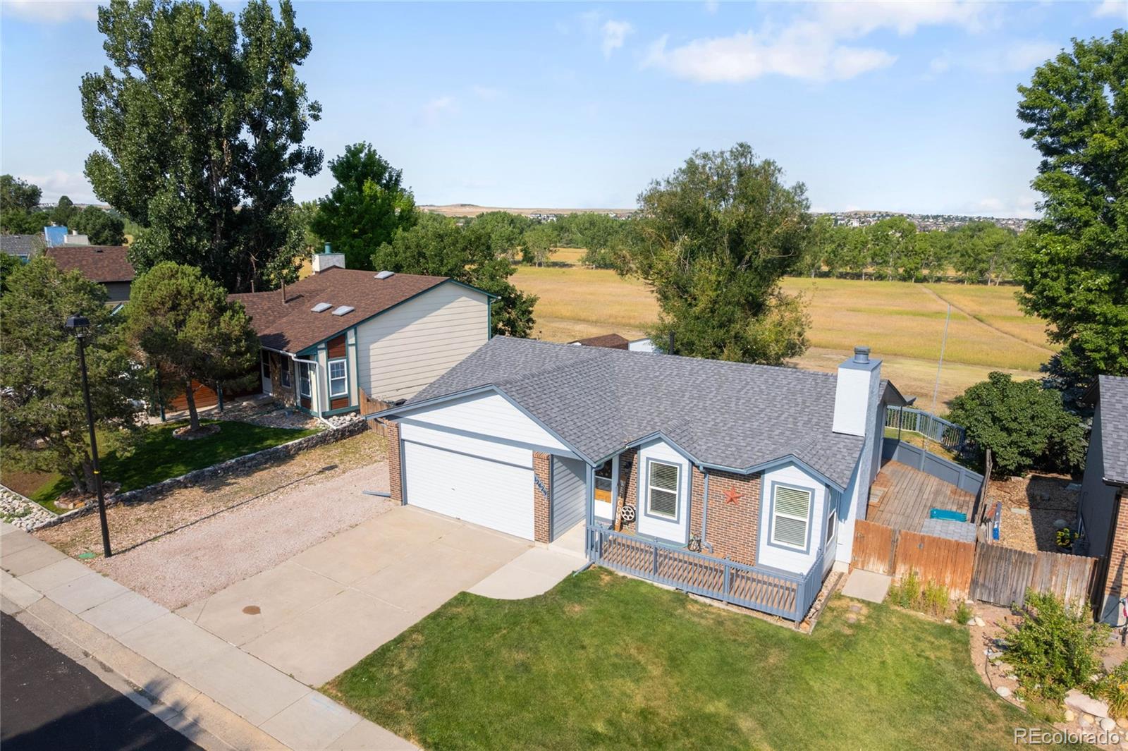 MLS Image #4 for 12429  country meadows drive,parker, Colorado
