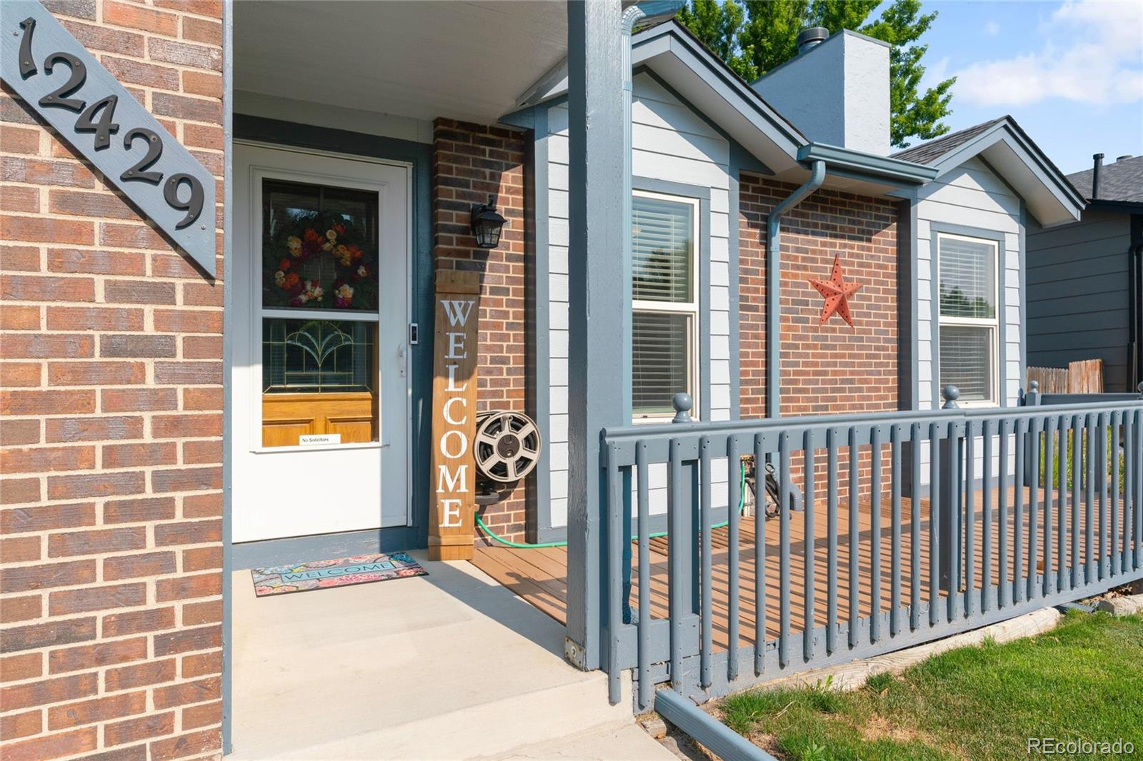 MLS Image #5 for 12429  country meadows drive,parker, Colorado