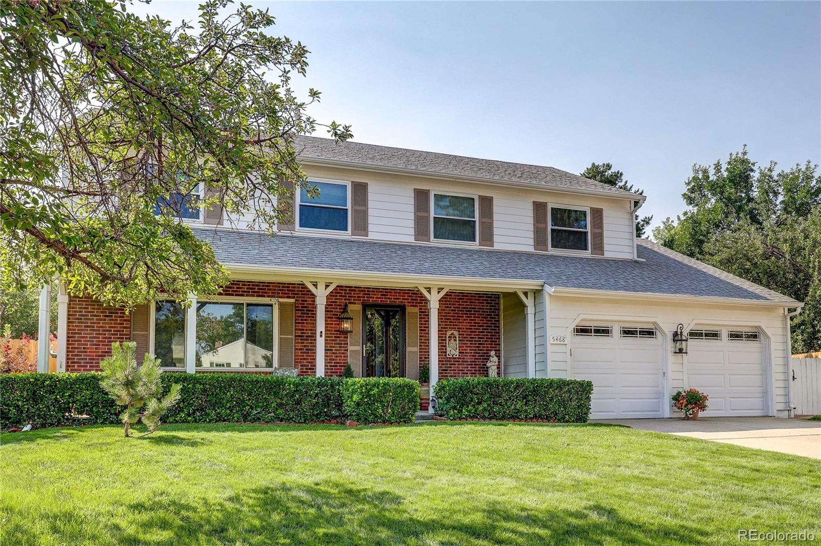 MLS Image #10 for 5468 e briarwood circle,centennial, Colorado