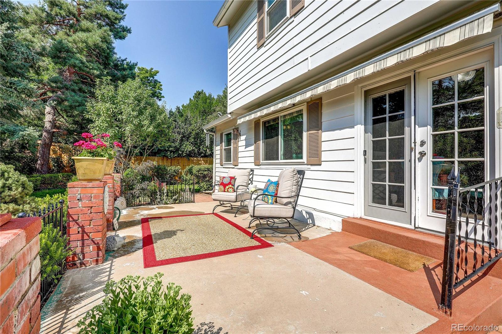 MLS Image #13 for 5468 e briarwood circle,centennial, Colorado
