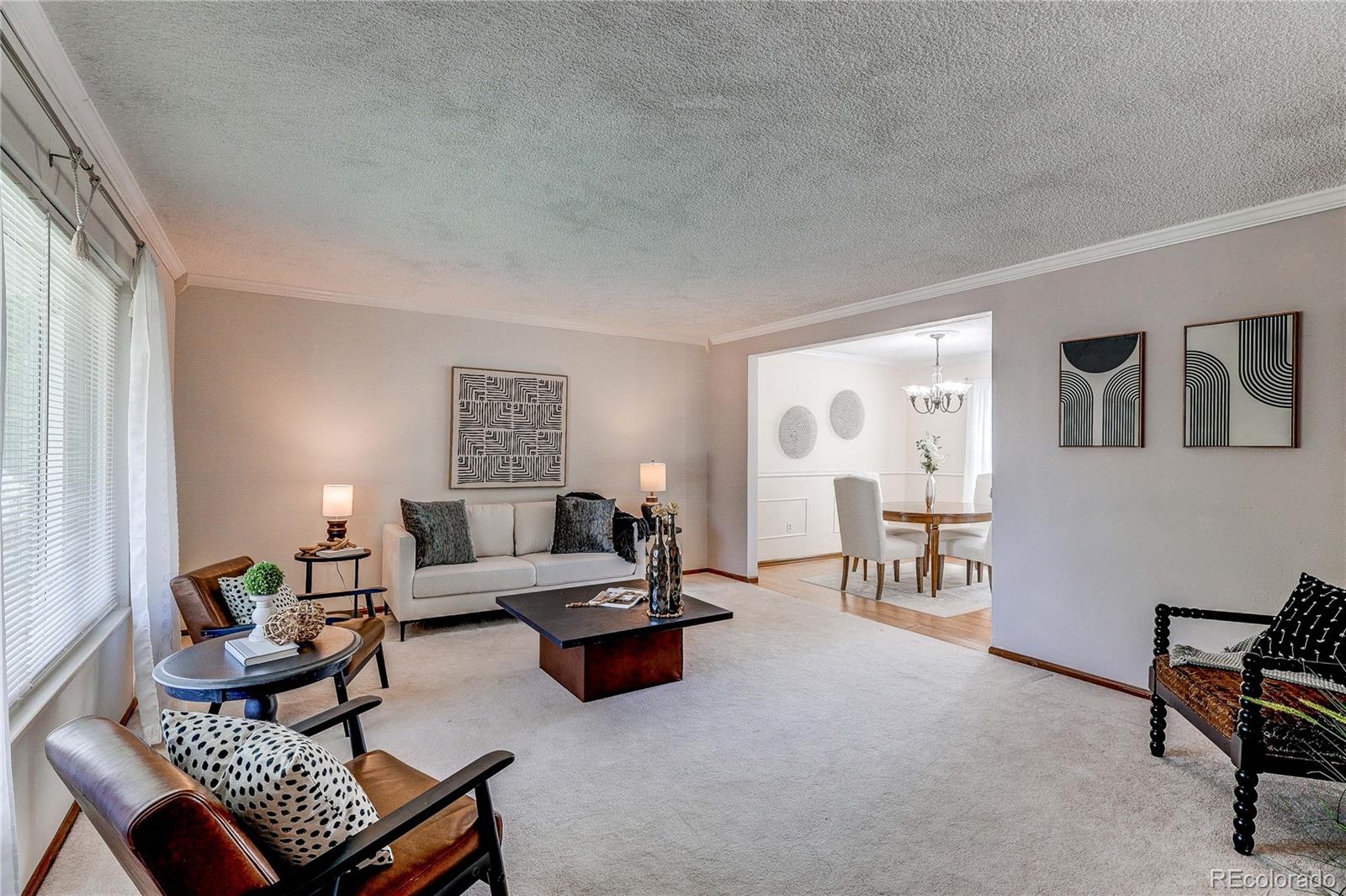 MLS Image #2 for 5468 e briarwood circle,centennial, Colorado