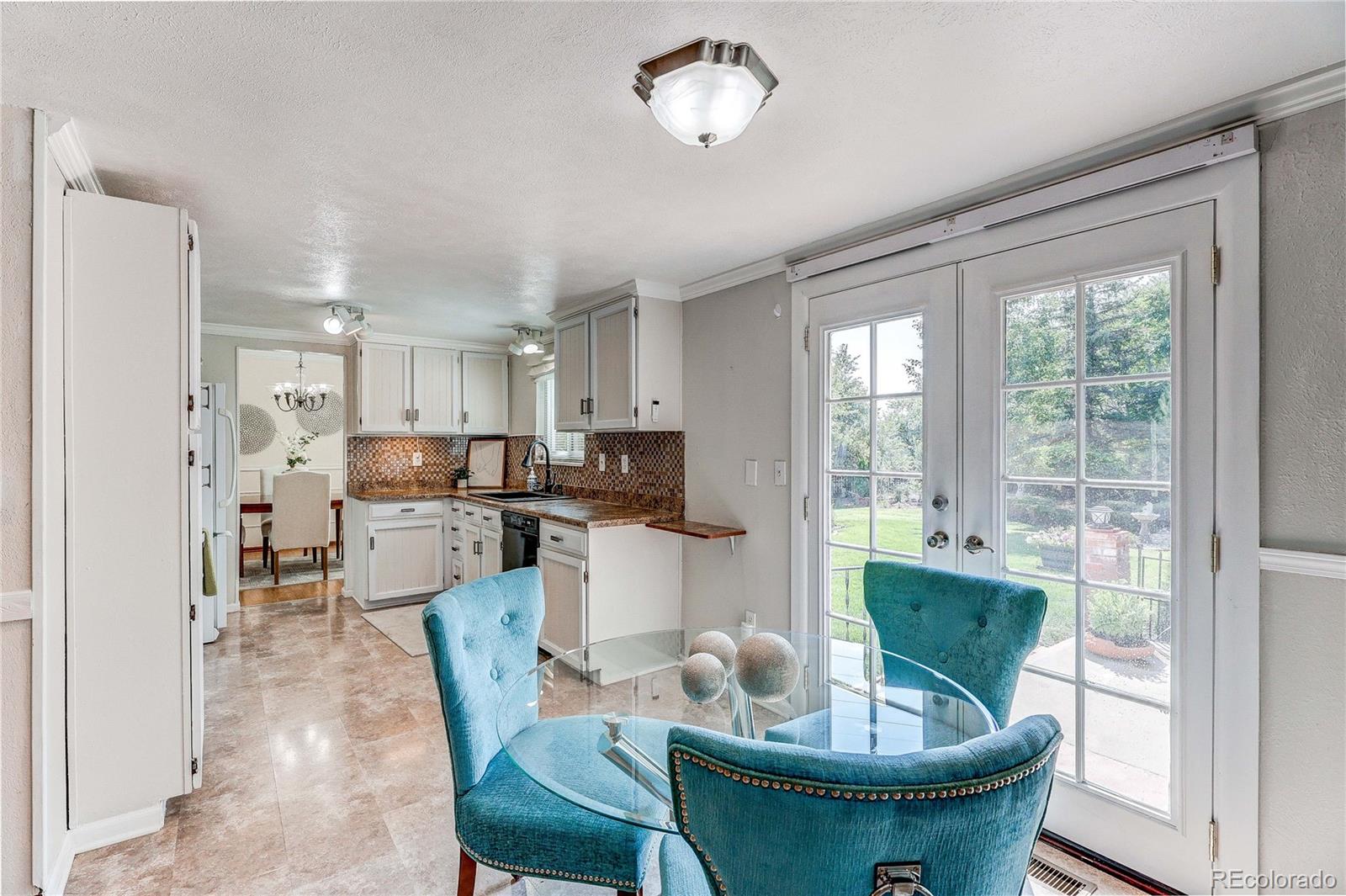 MLS Image #3 for 5468 e briarwood circle,centennial, Colorado