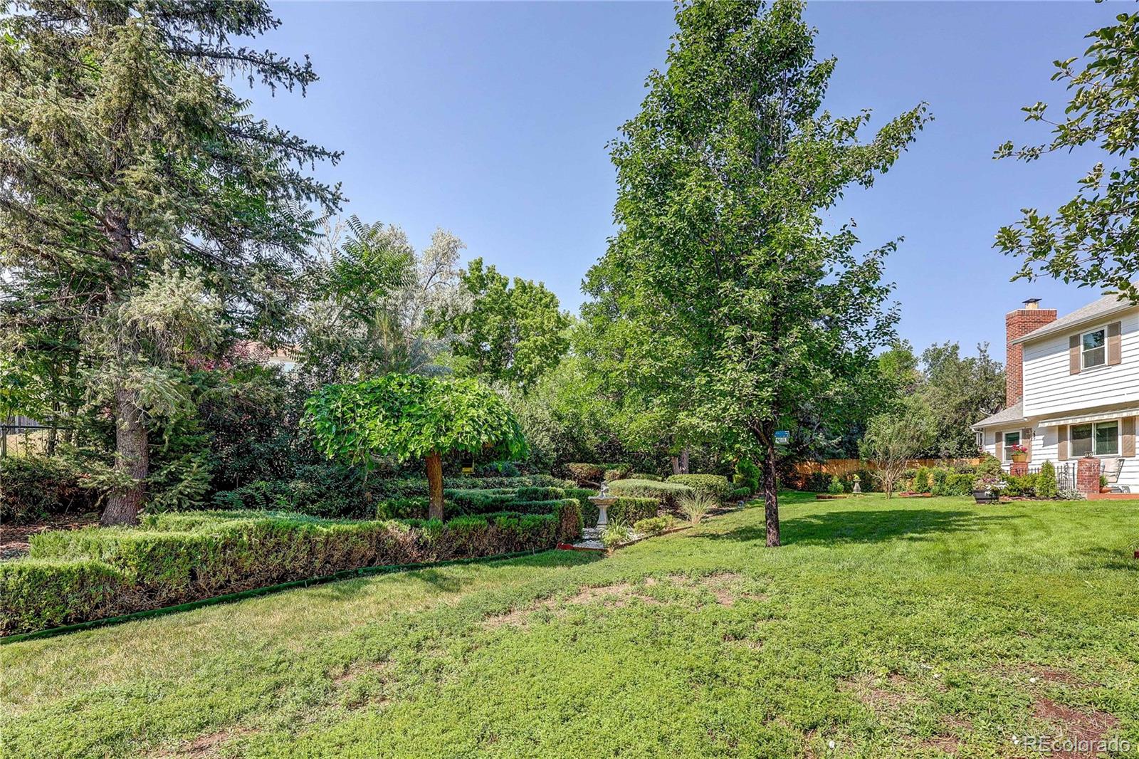 MLS Image #46 for 5468 e briarwood circle,centennial, Colorado