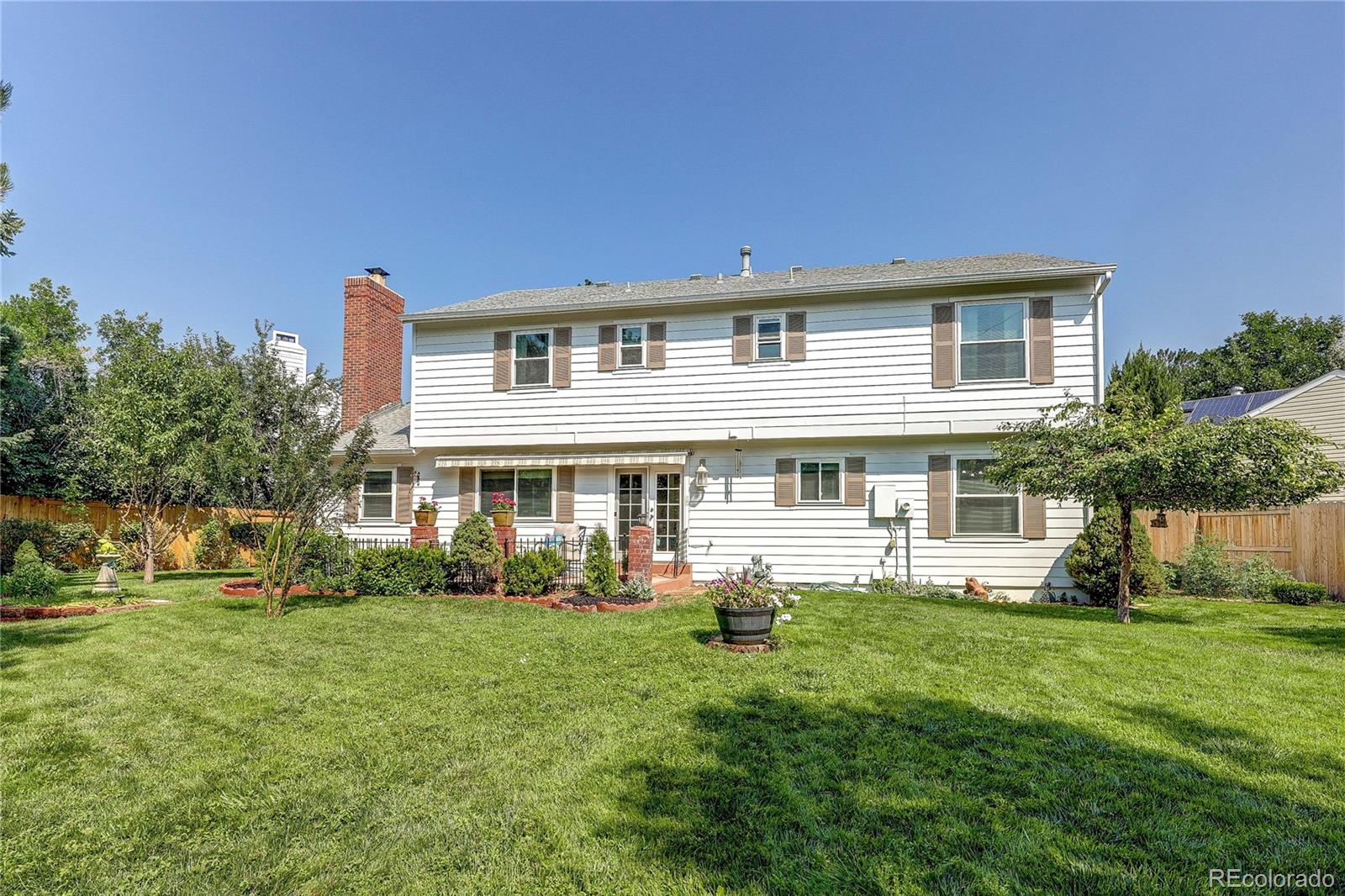 MLS Image #47 for 5468 e briarwood circle,centennial, Colorado