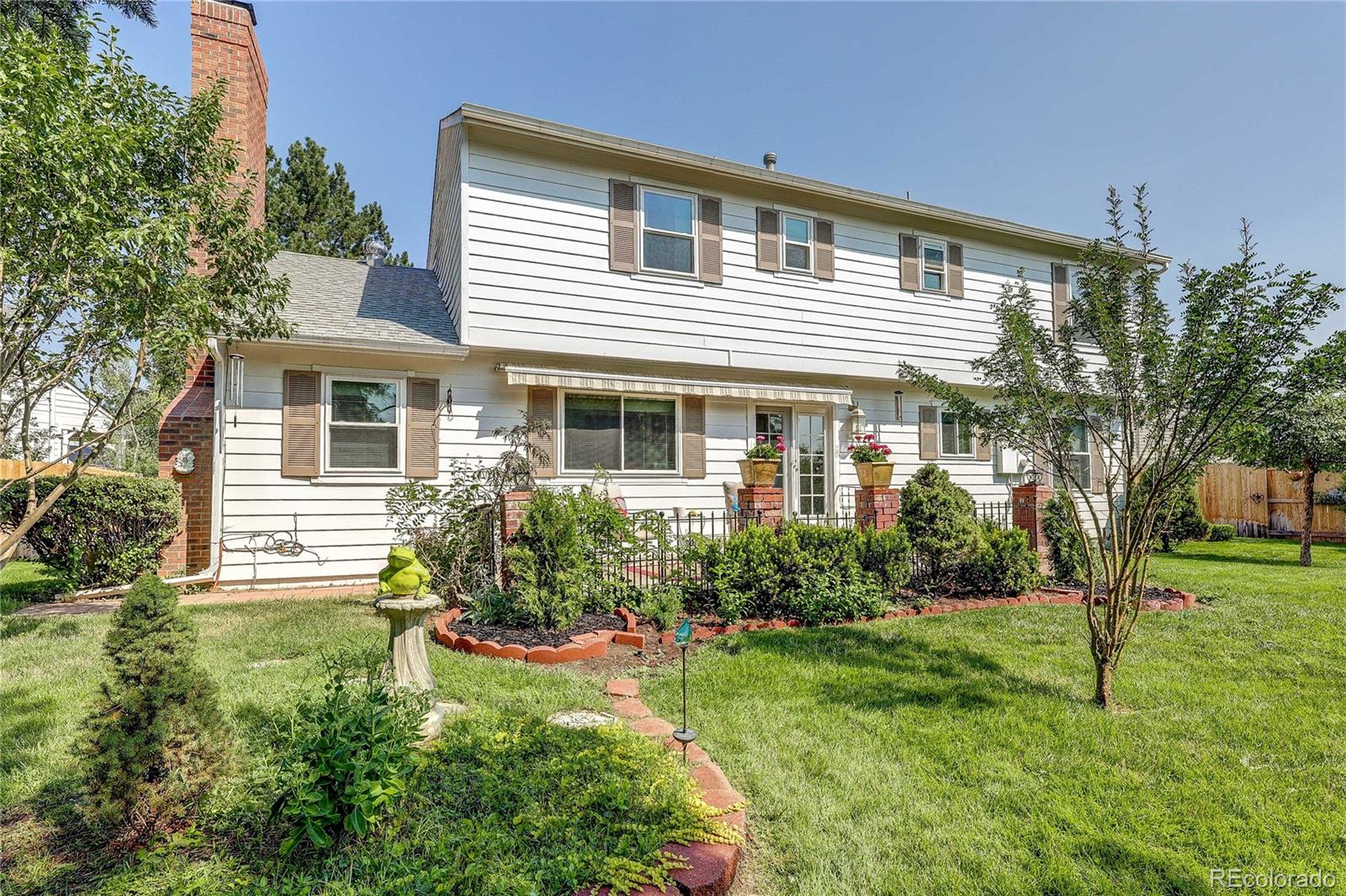MLS Image #48 for 5468 e briarwood circle,centennial, Colorado