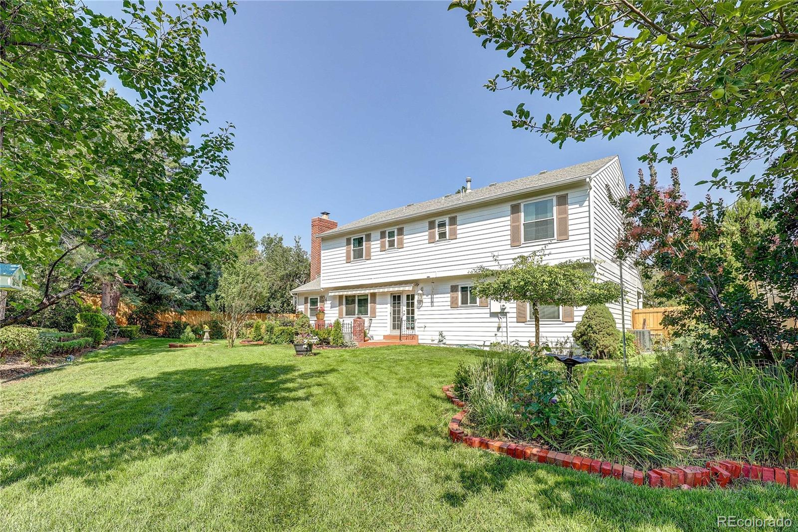 MLS Image #9 for 5468 e briarwood circle,centennial, Colorado
