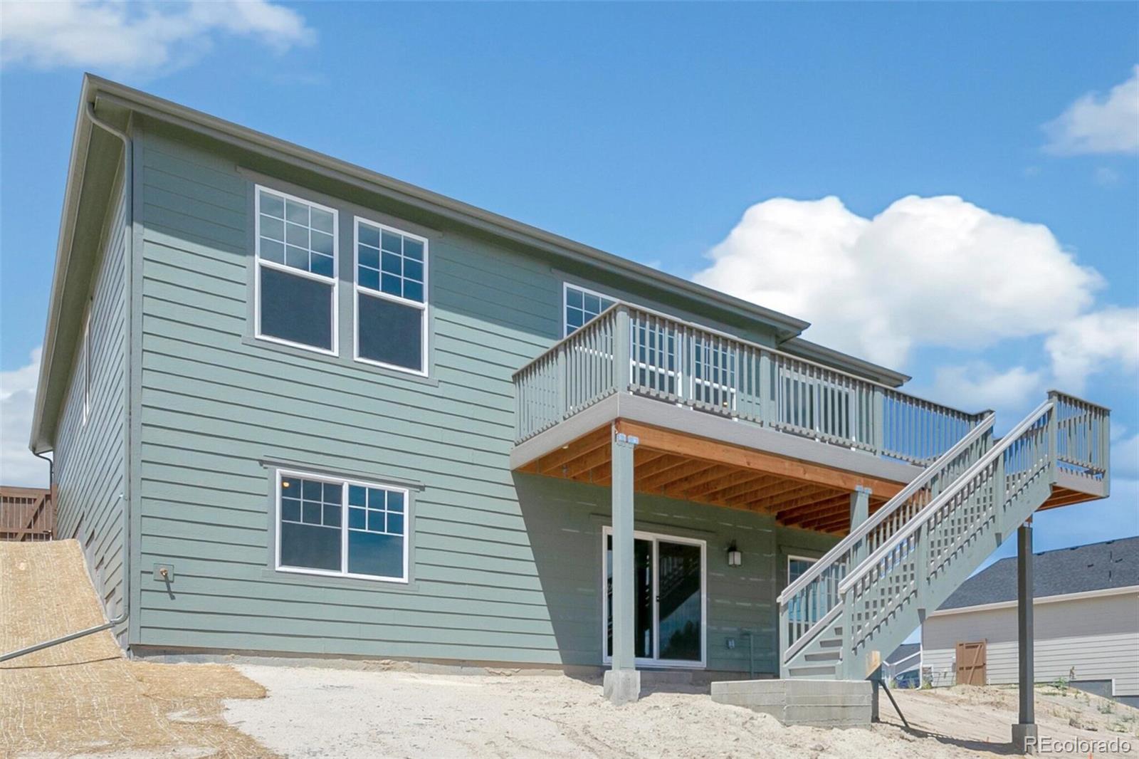 MLS Image #30 for 4350  soapberry place,castle rock, Colorado