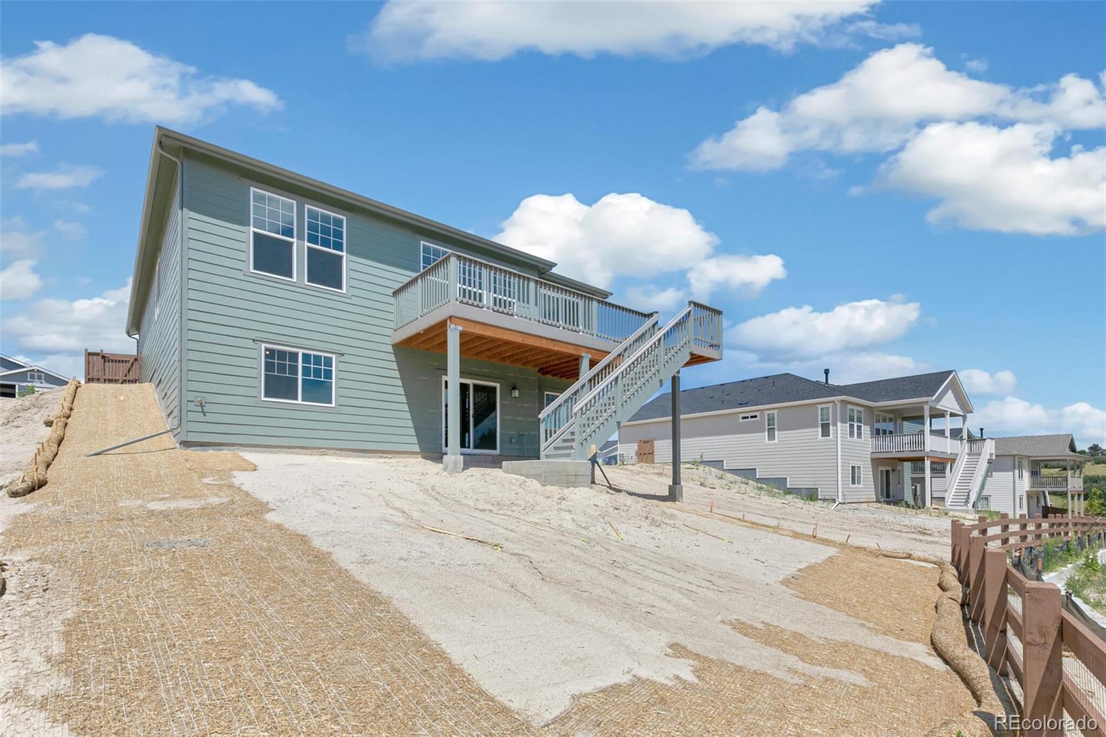 MLS Image #31 for 4350  soapberry place,castle rock, Colorado