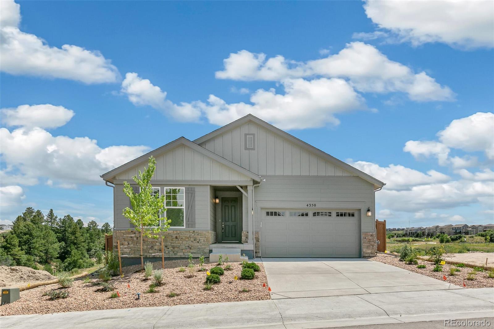MLS Image #35 for 4350  soapberry place,castle rock, Colorado