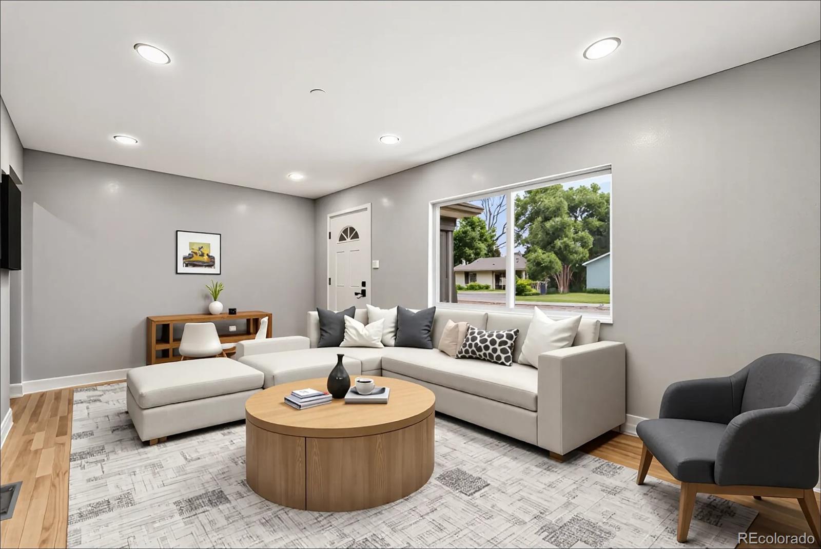 MLS Image #2 for 3440 w evans avenue,denver, Colorado