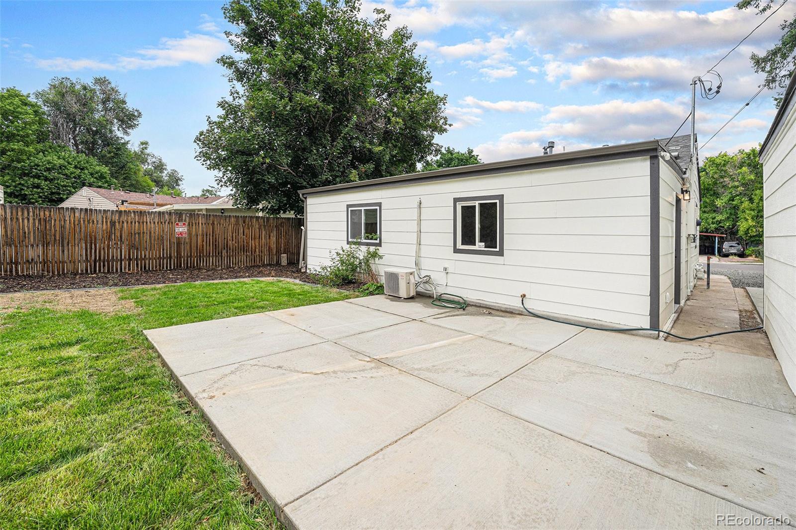 MLS Image #33 for 3440 w evans avenue,denver, Colorado