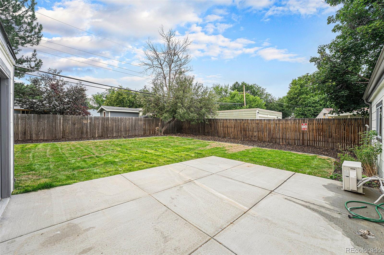 MLS Image #35 for 3440 w evans avenue,denver, Colorado