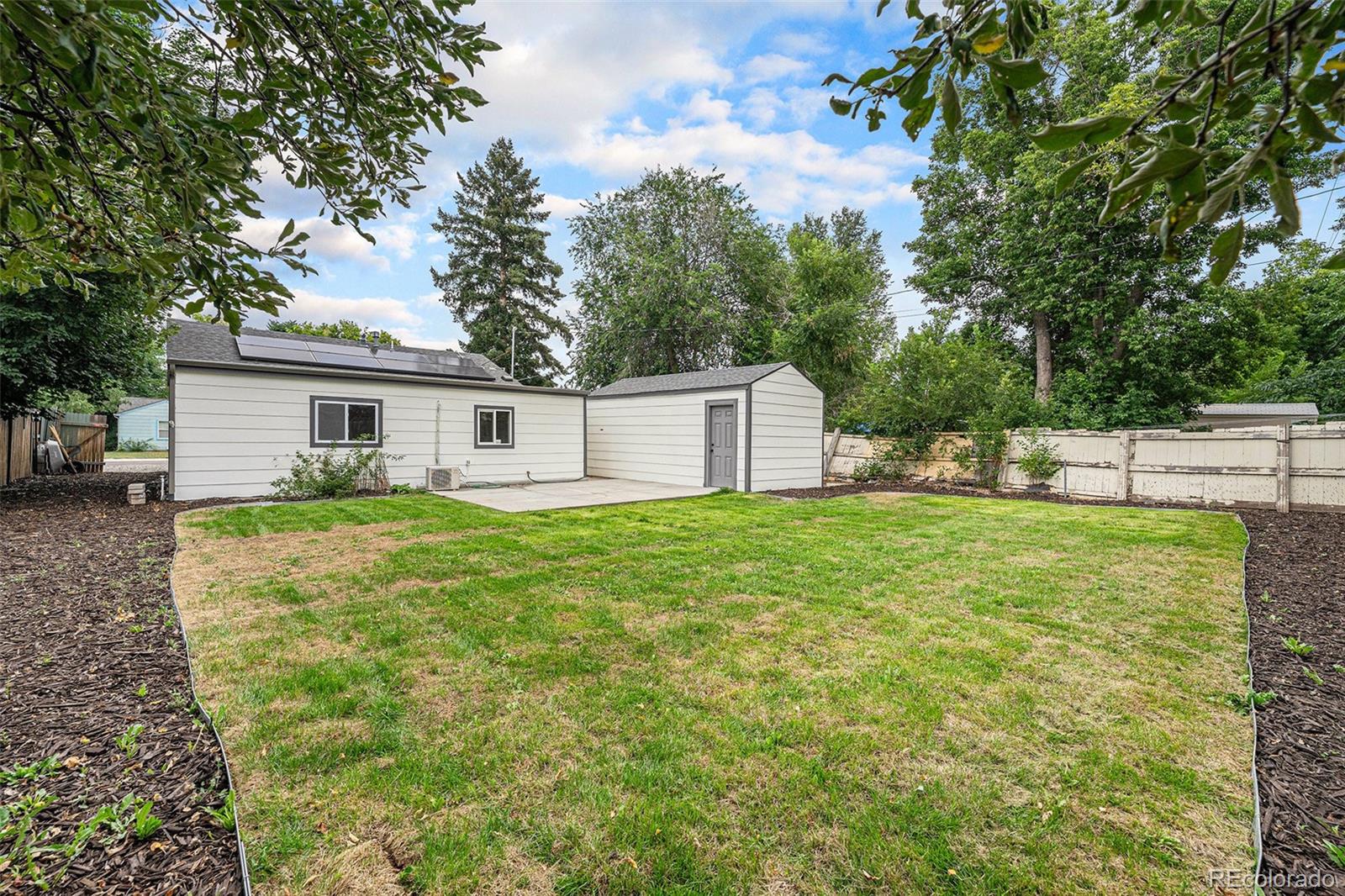 MLS Image #37 for 3440 w evans avenue,denver, Colorado