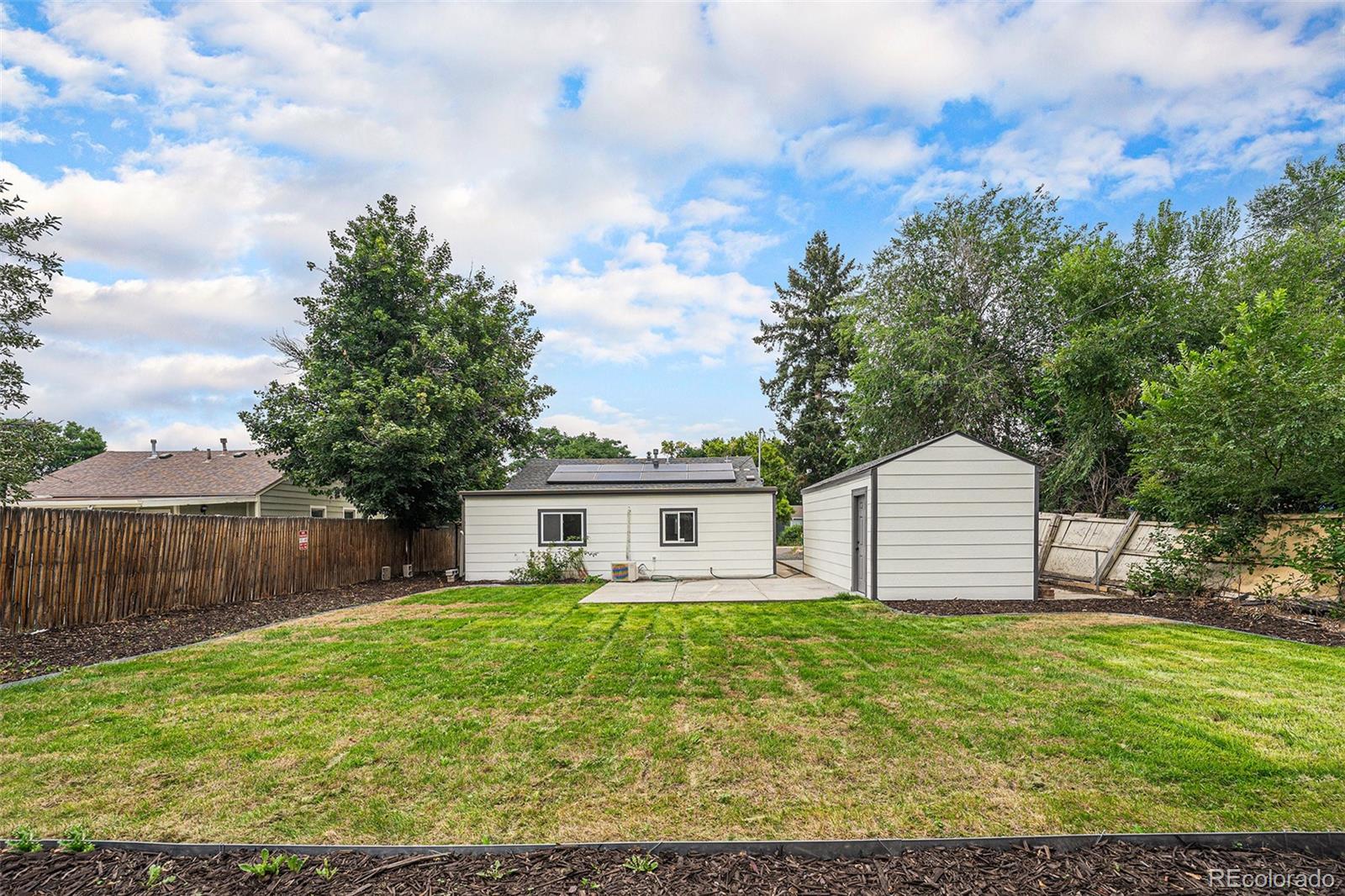 MLS Image #38 for 3440 w evans avenue,denver, Colorado