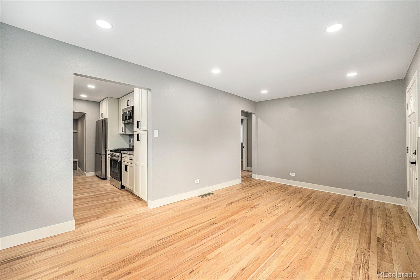 MLS Image #4 for 3440 w evans avenue,denver, Colorado