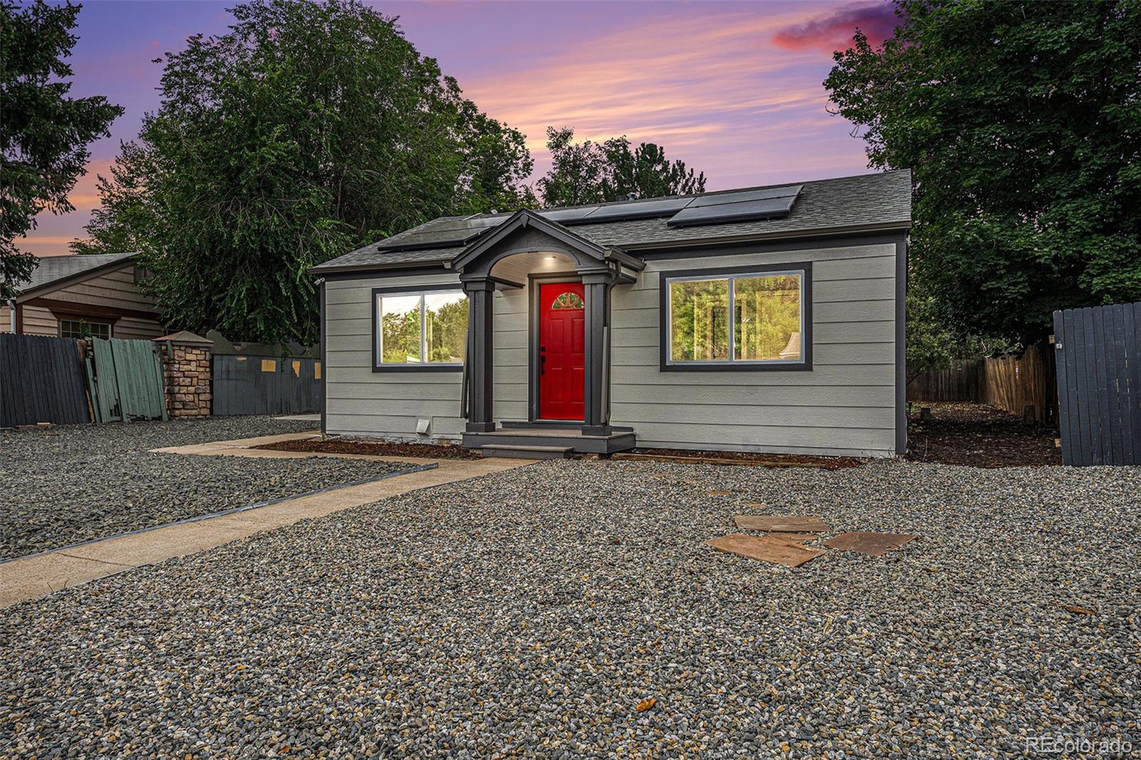 MLS Image #40 for 3440 w evans avenue,denver, Colorado