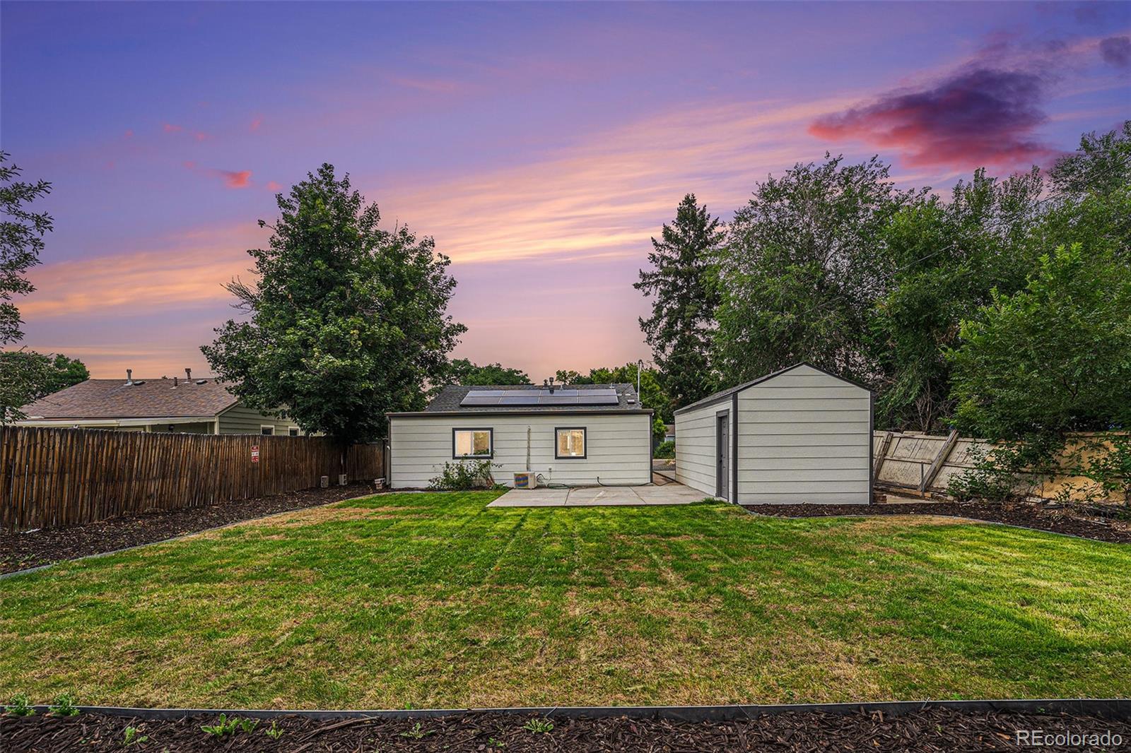 MLS Image #41 for 3440 w evans avenue,denver, Colorado