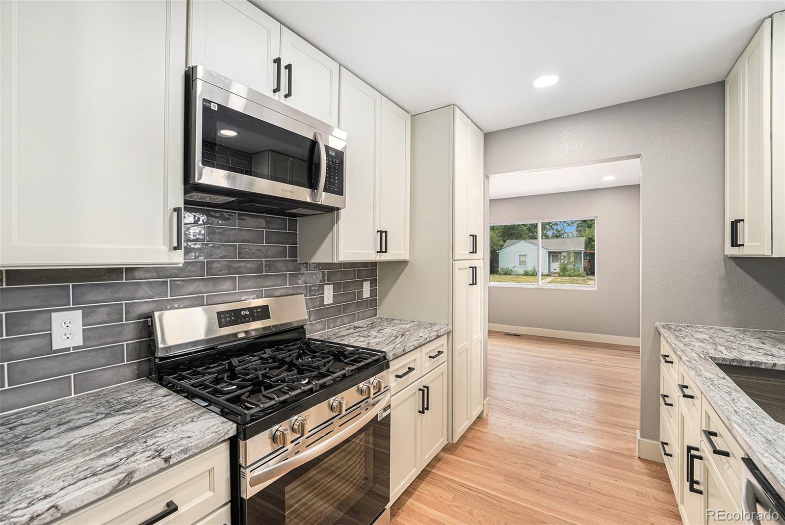 MLS Image #5 for 3440 w evans avenue,denver, Colorado
