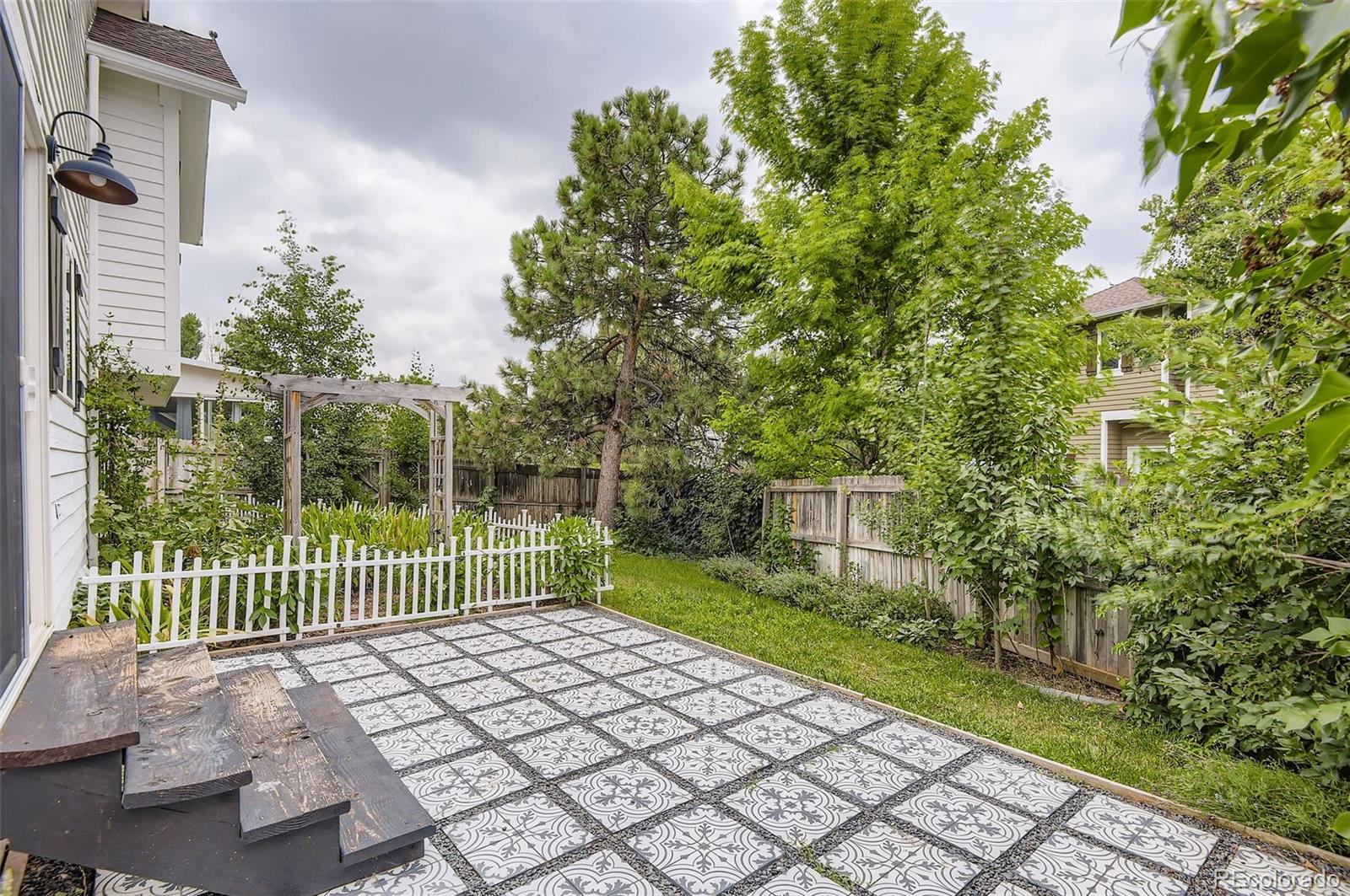 MLS Image #25 for 21743  farmingdale court,parker, Colorado