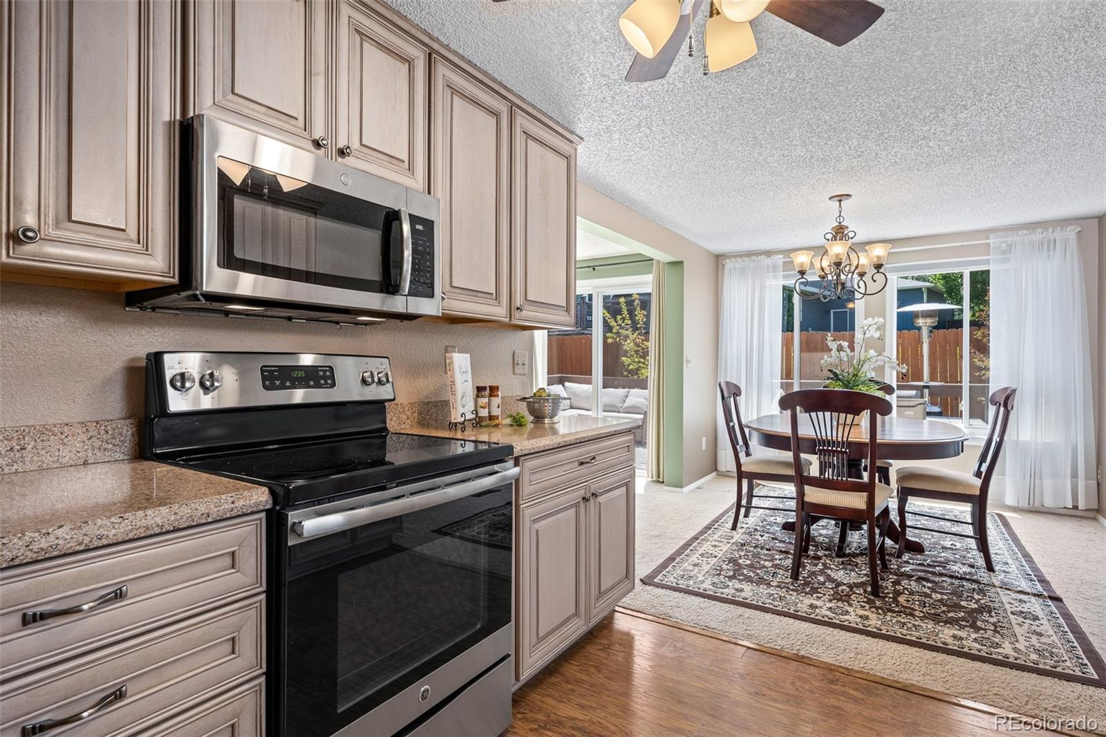 MLS Image #11 for 22276 e oberlin place,aurora, Colorado