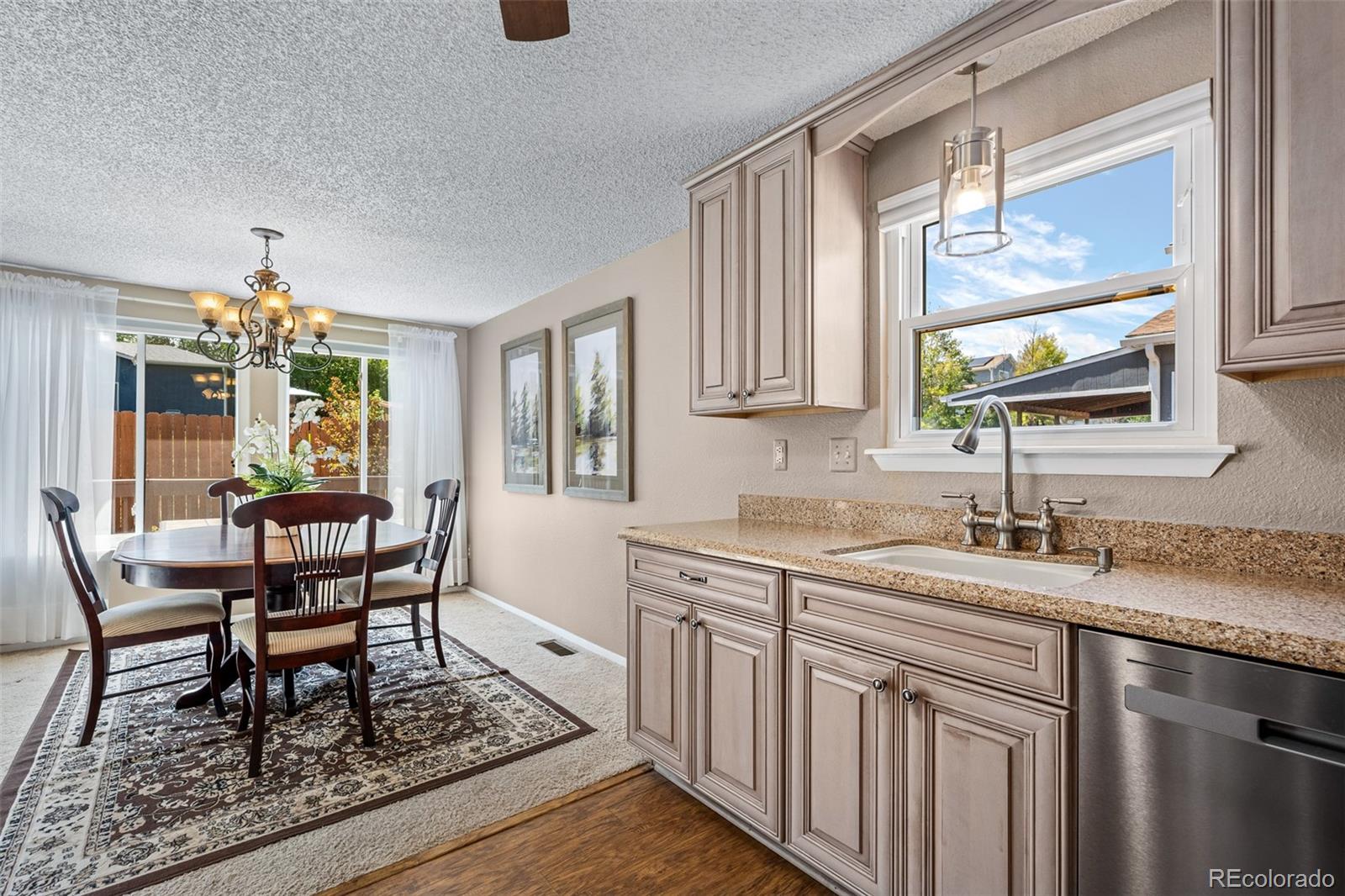 MLS Image #12 for 22276 e oberlin place,aurora, Colorado