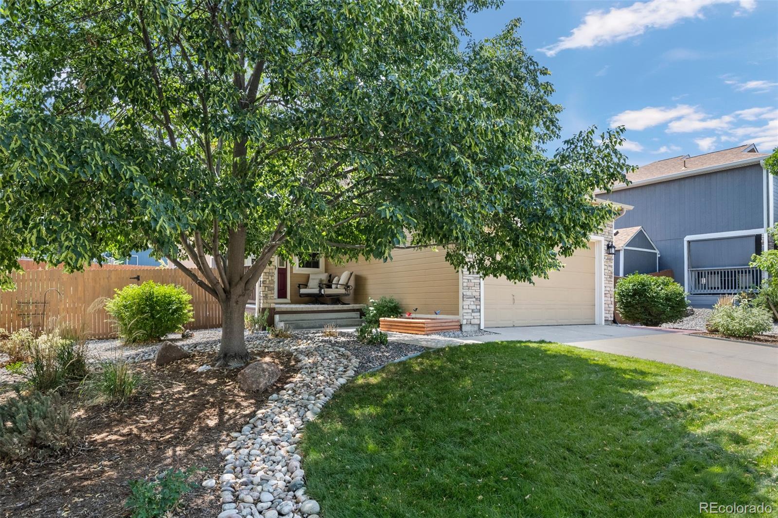 MLS Image #2 for 22276 e oberlin place,aurora, Colorado