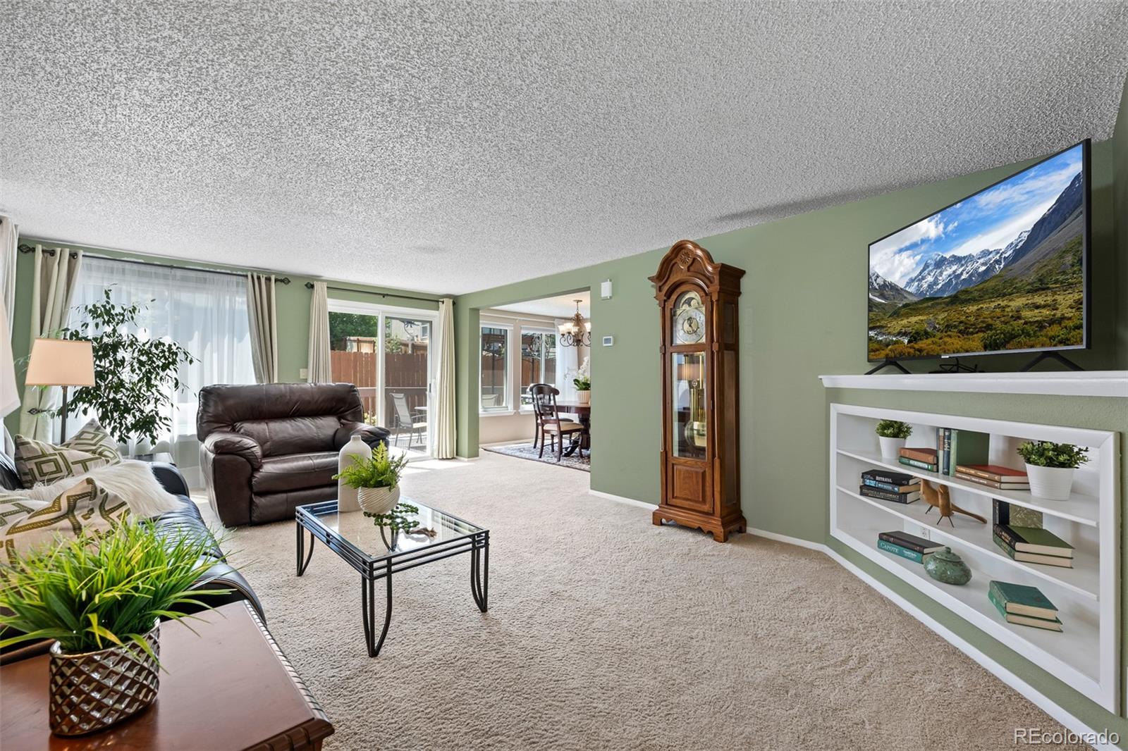 MLS Image #3 for 22276 e oberlin place,aurora, Colorado