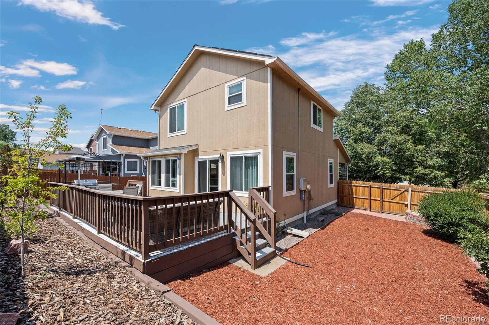 MLS Image #36 for 22276 e oberlin place,aurora, Colorado