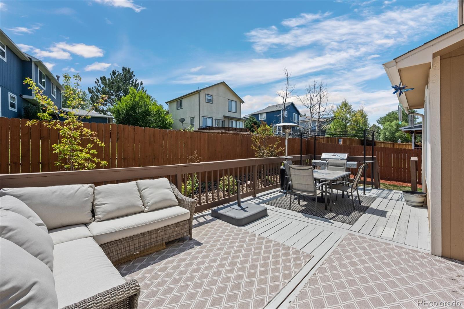 MLS Image #38 for 22276 e oberlin place,aurora, Colorado