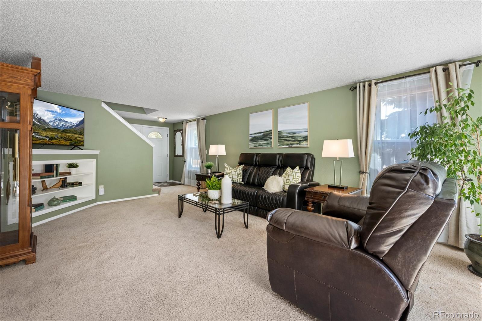 MLS Image #4 for 22276 e oberlin place,aurora, Colorado