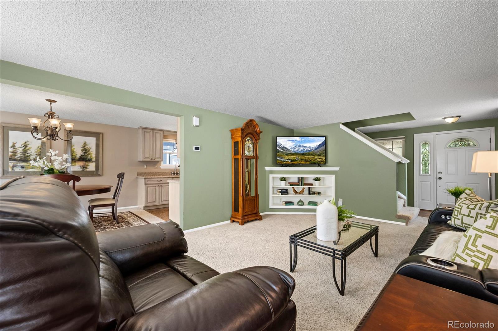 MLS Image #5 for 22276 e oberlin place,aurora, Colorado