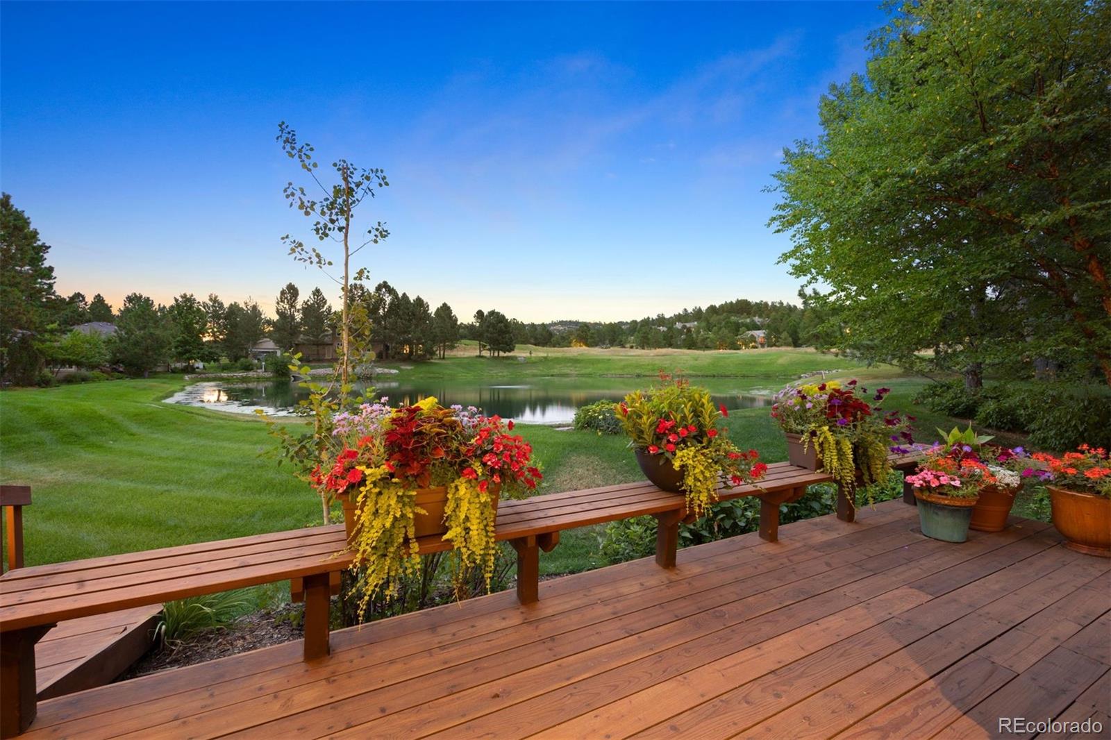 MLS Image #11 for 3209  country club parkway,castle rock, Colorado