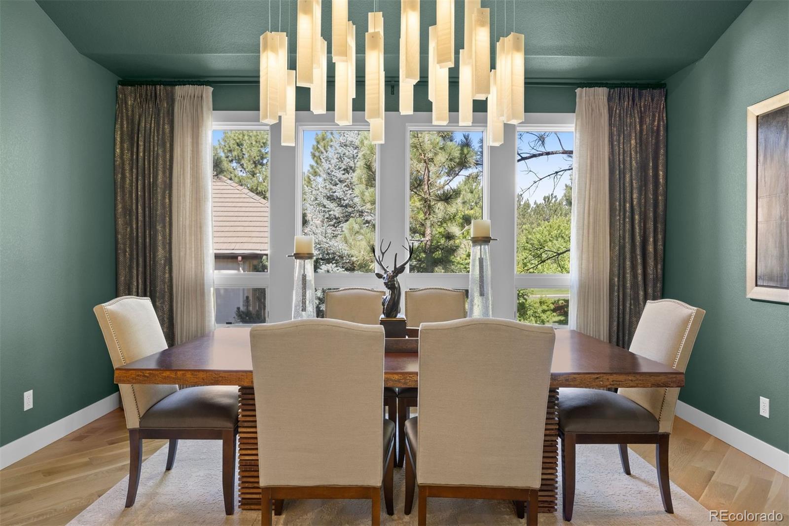MLS Image #12 for 3209  country club parkway,castle rock, Colorado