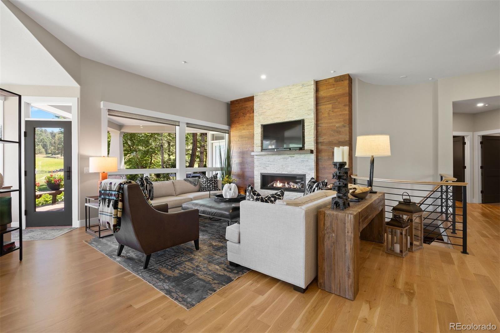 MLS Image #2 for 3209  country club parkway,castle rock, Colorado