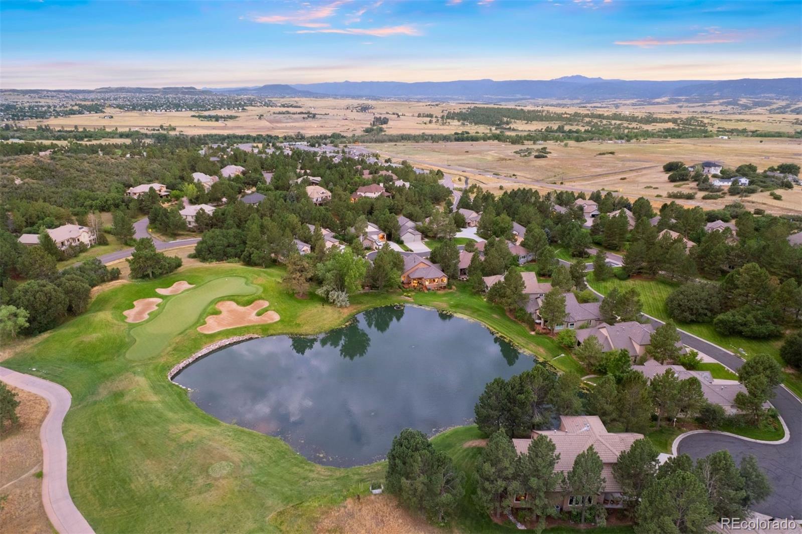 MLS Image #28 for 3209  country club parkway,castle rock, Colorado